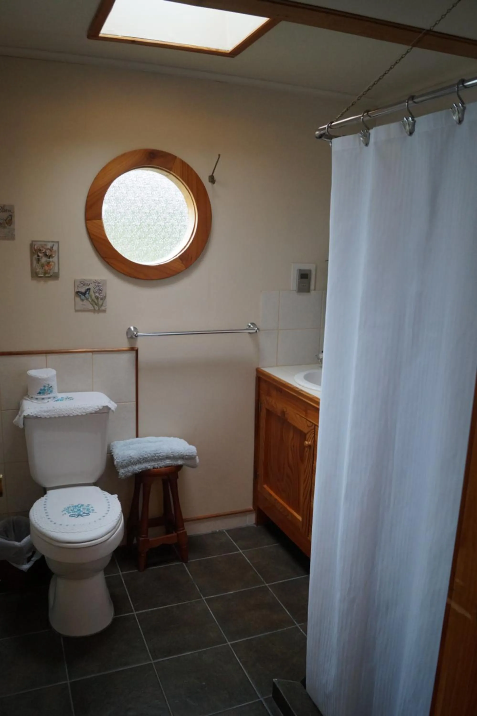 Tradicion Austral Bed & Breakfast