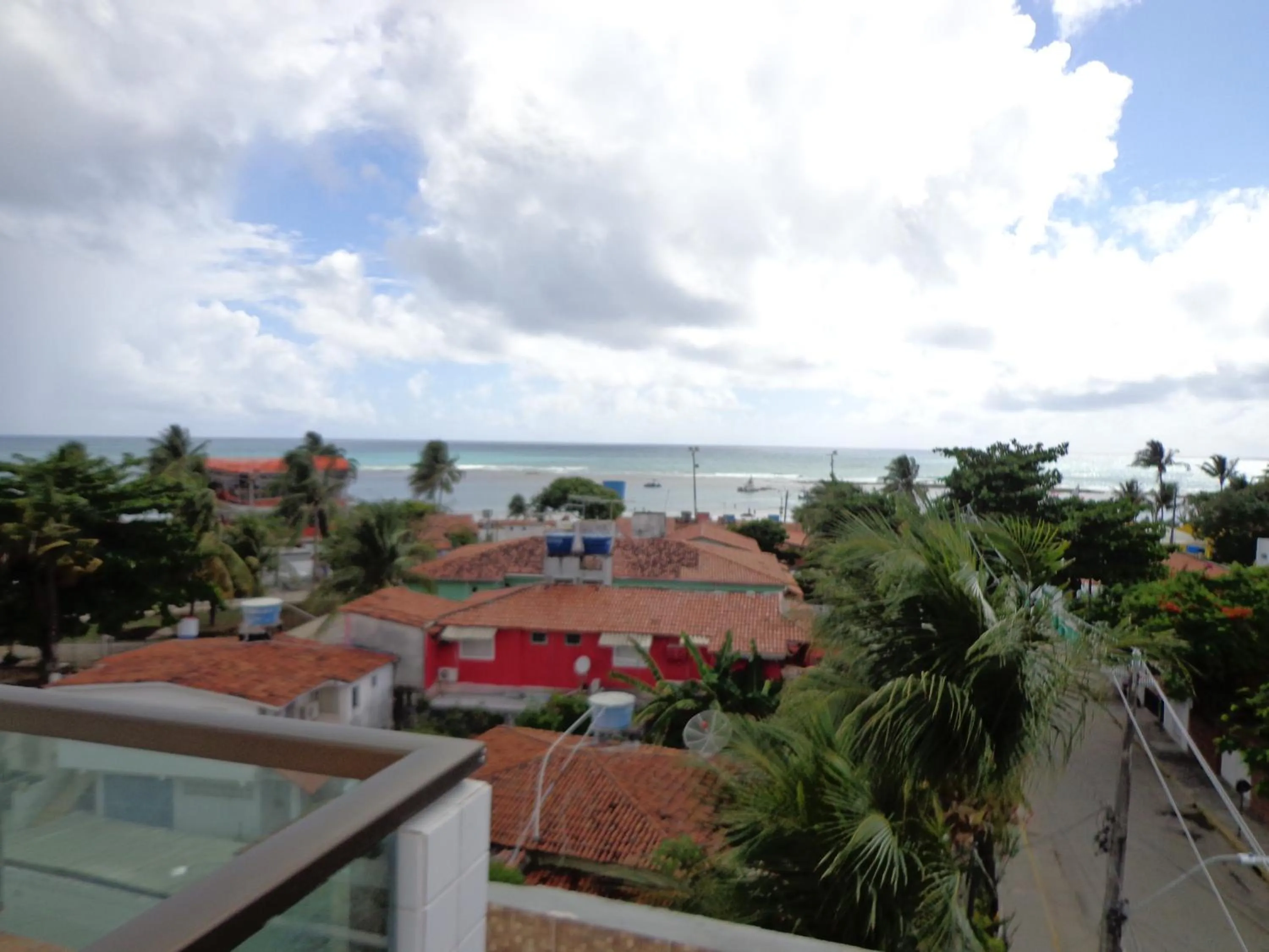 Other in Porto Palace Pousada