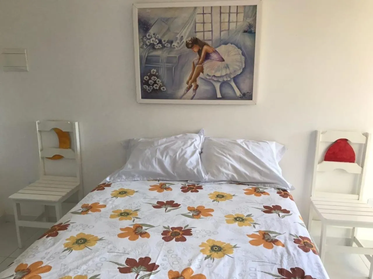 Bedroom, Bed in Porto Palace Pousada