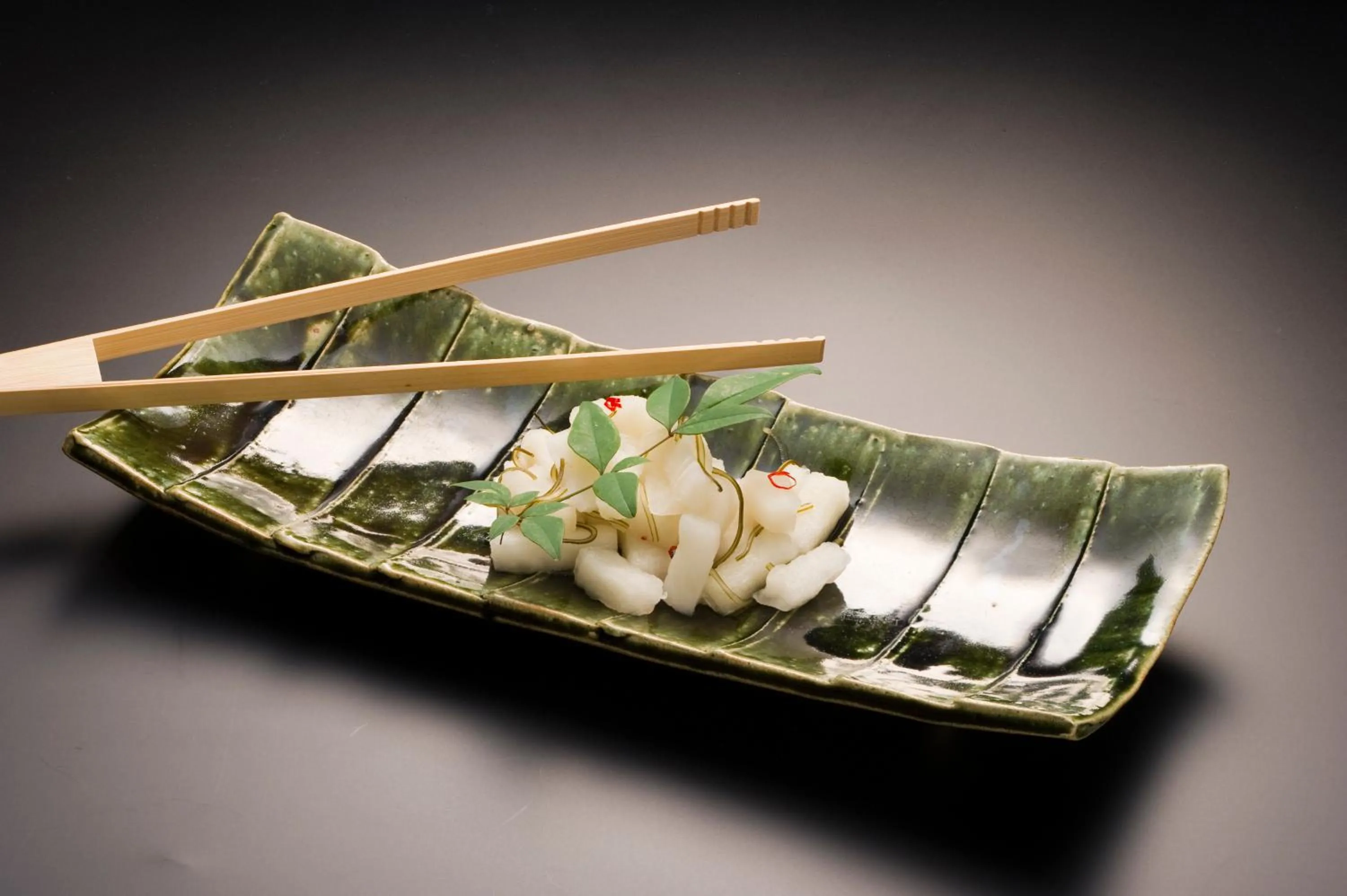 Breakfast in Hotel New Station