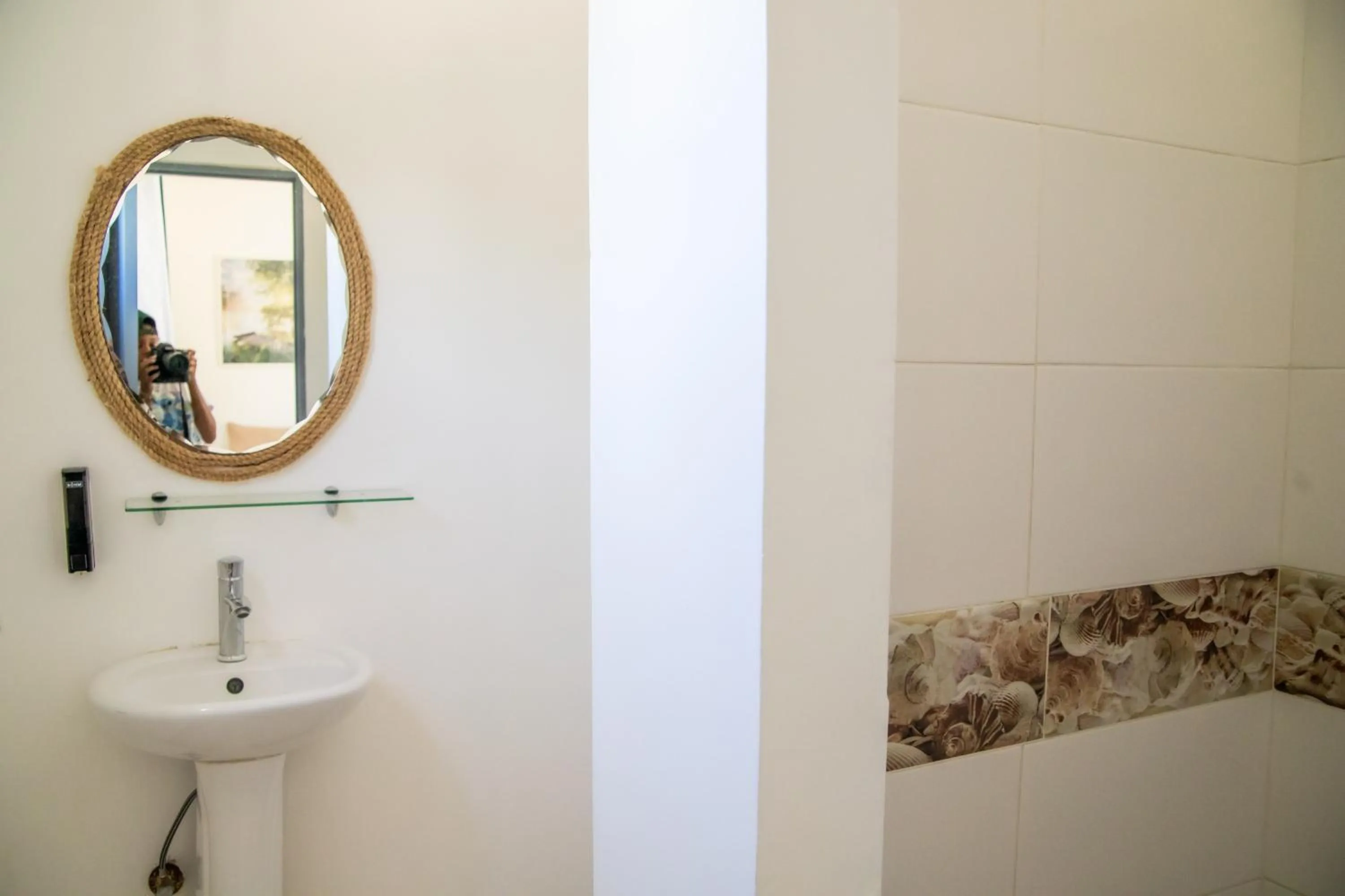 Hotel Casa Pierretta