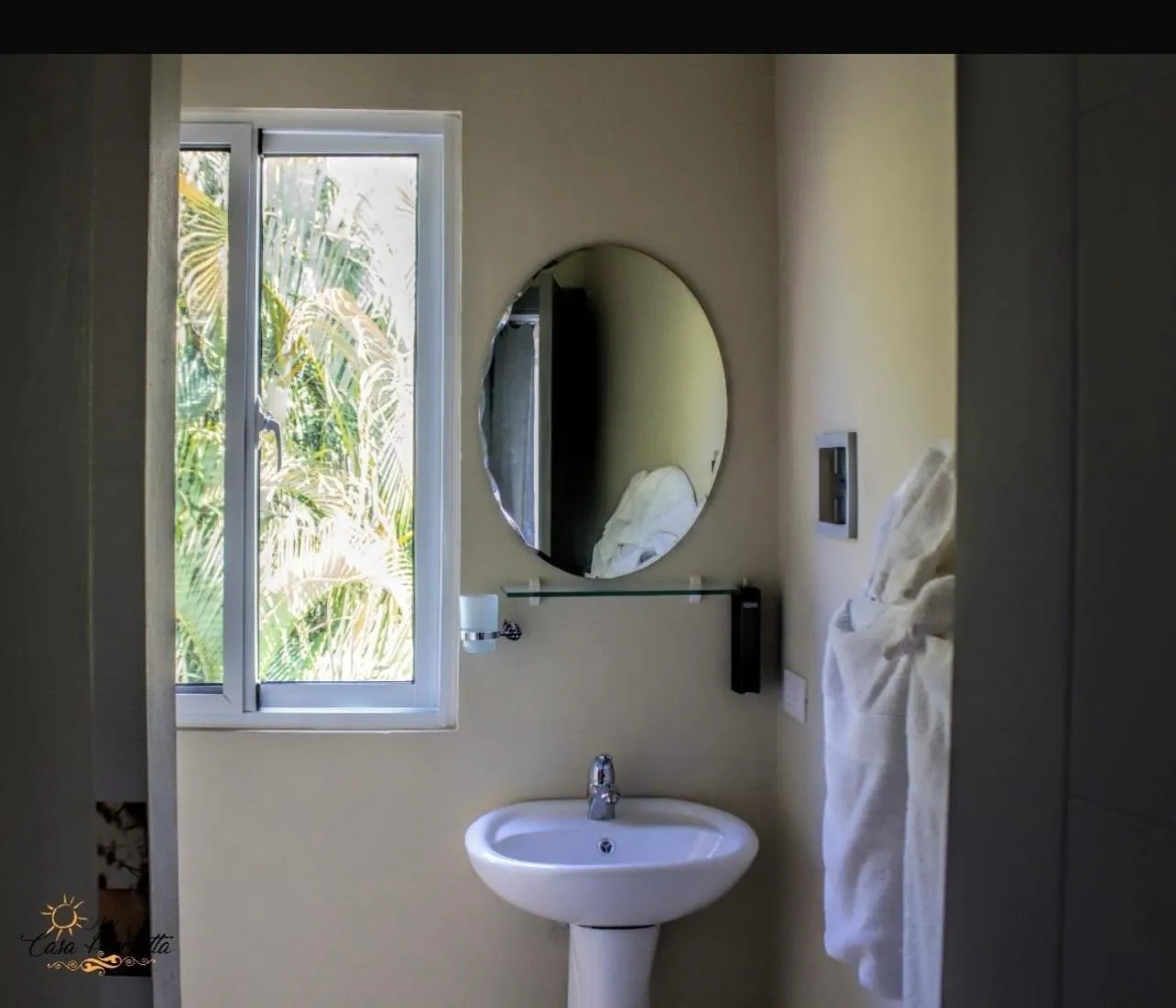 Hotel Casa Pierretta