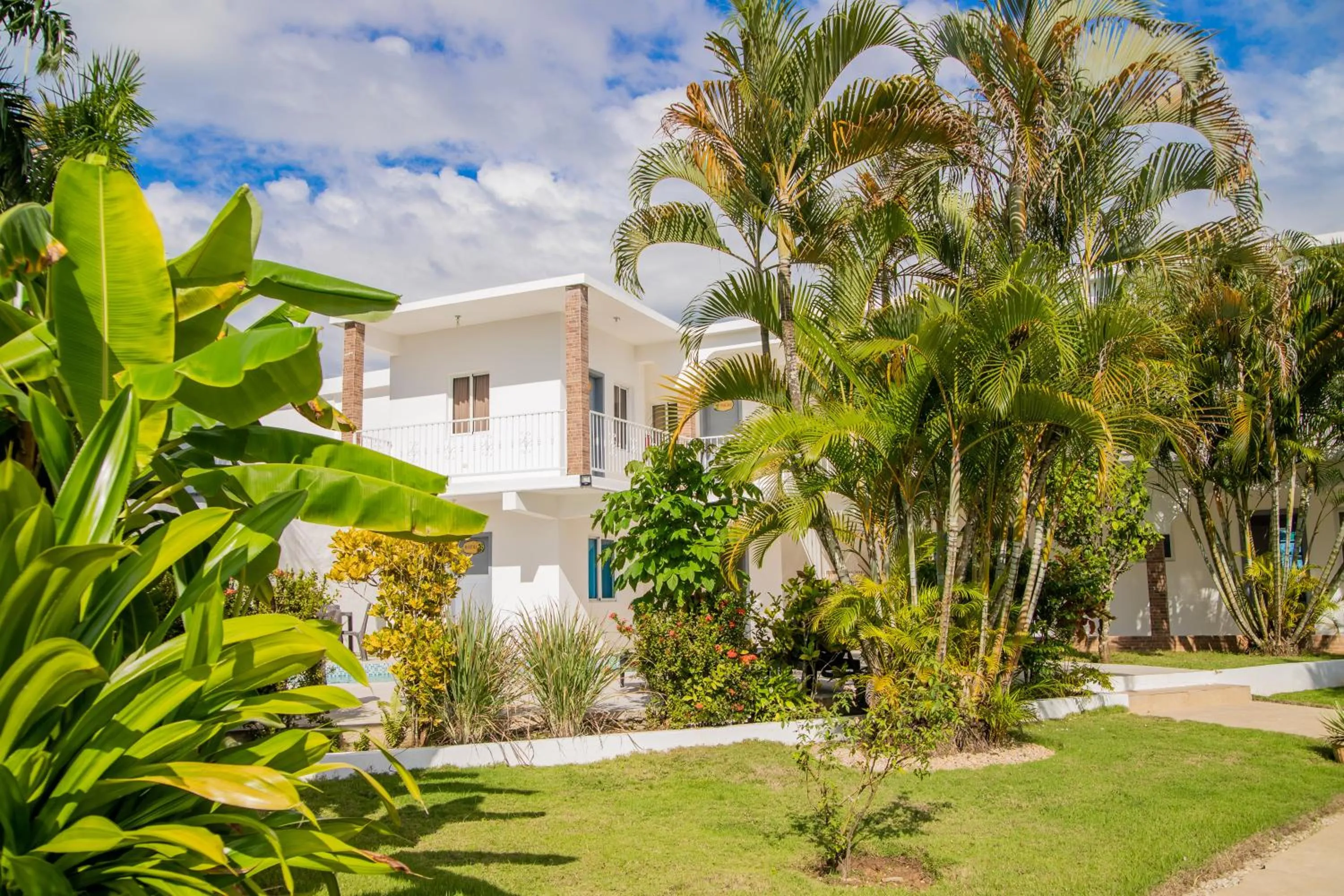 Hotel Casa Pierretta