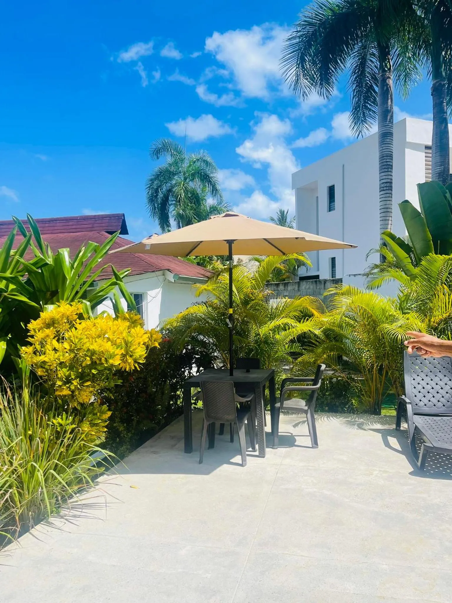 Hotel Casa Pierretta