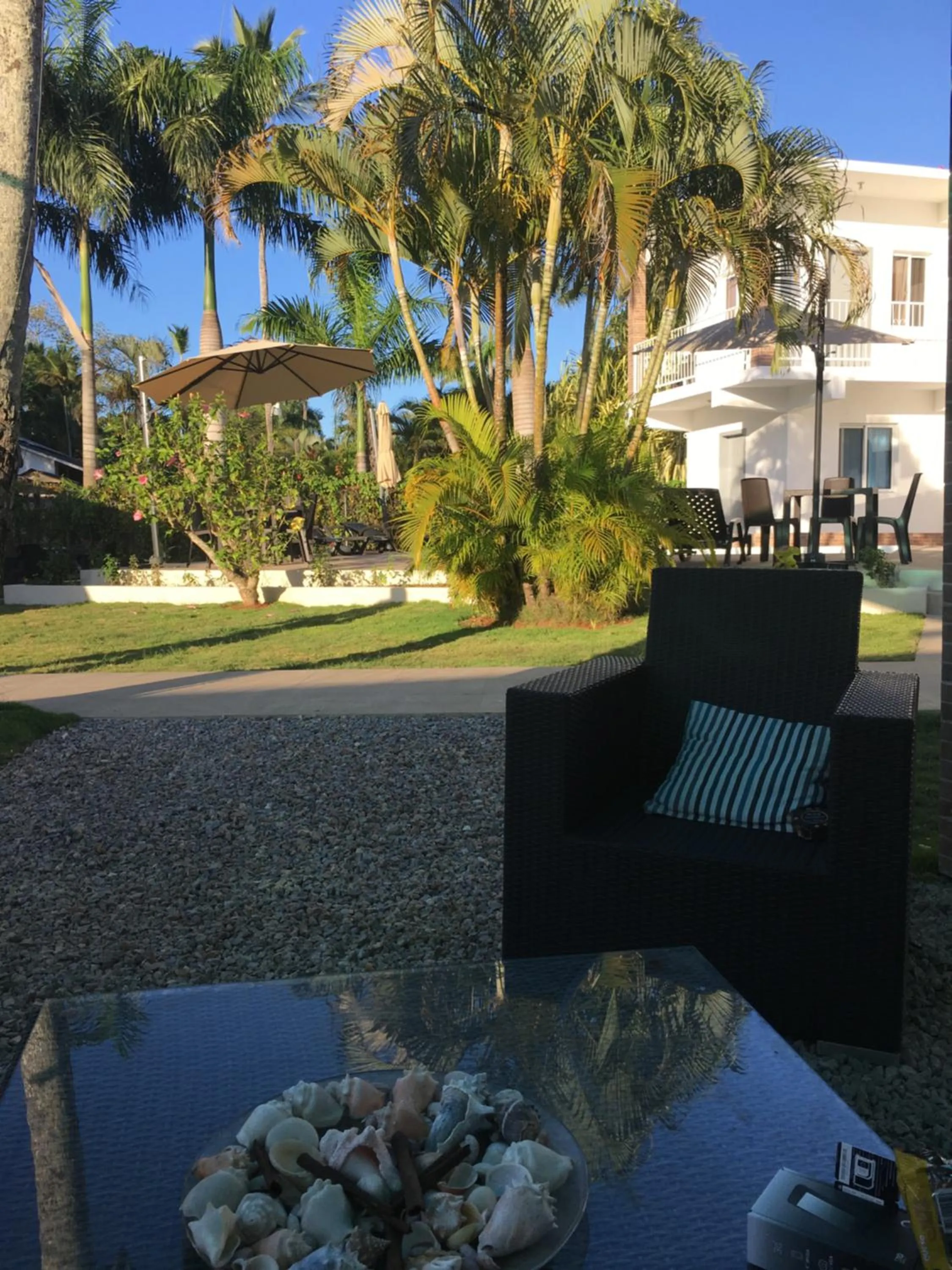 Hotel Casa Pierretta