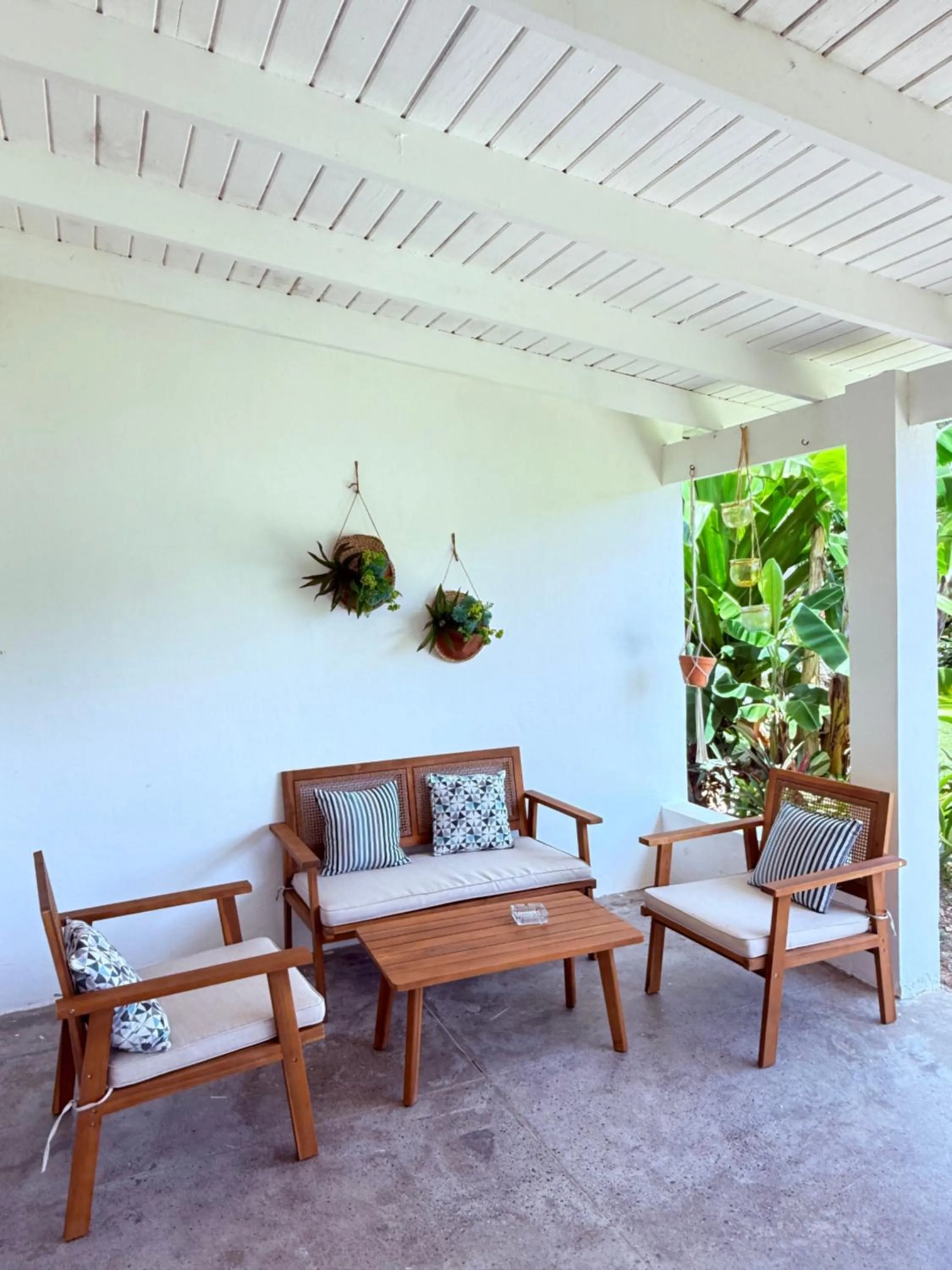 Hotel Casa Pierretta