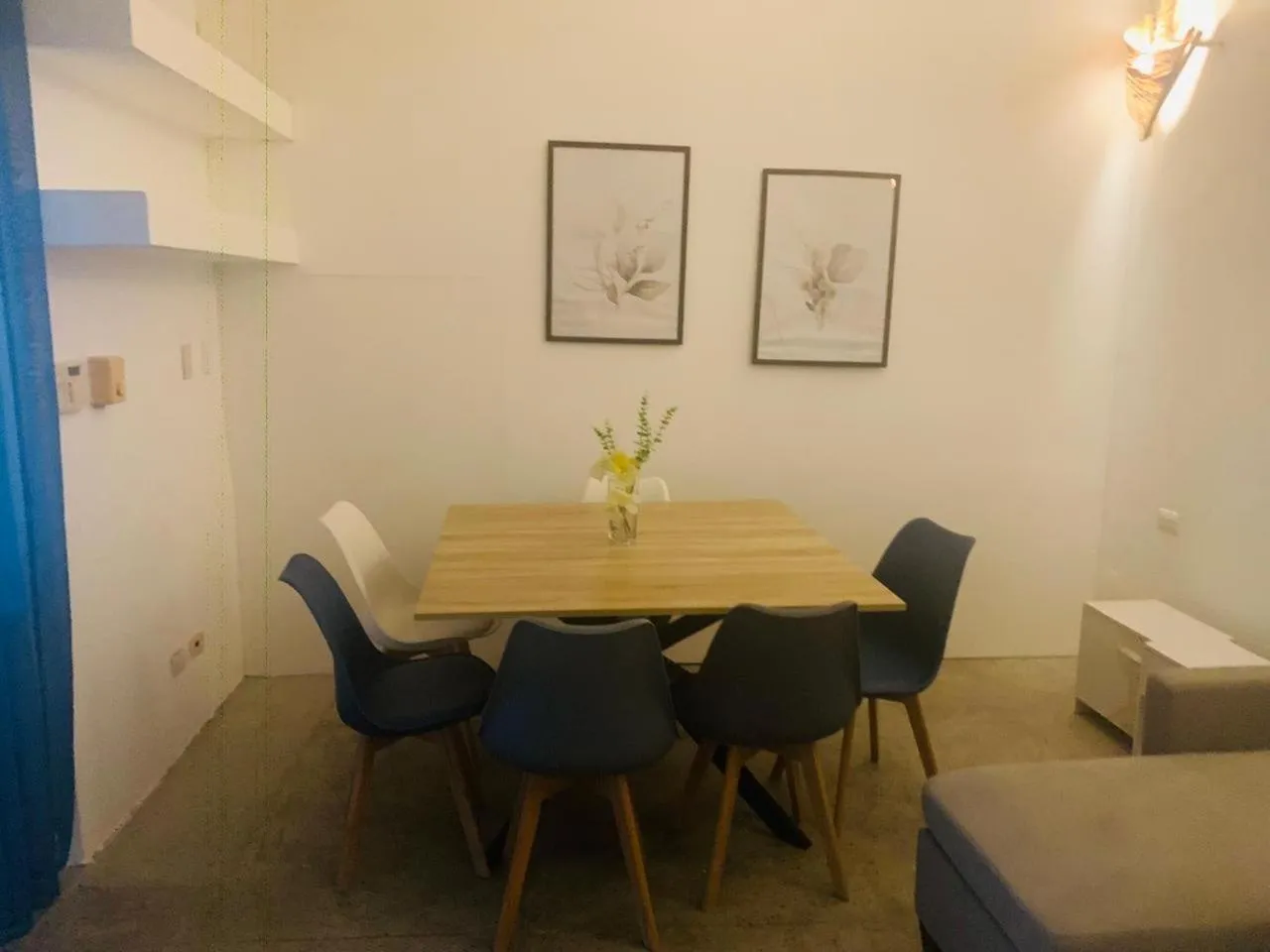 Hotel Casa Pierretta