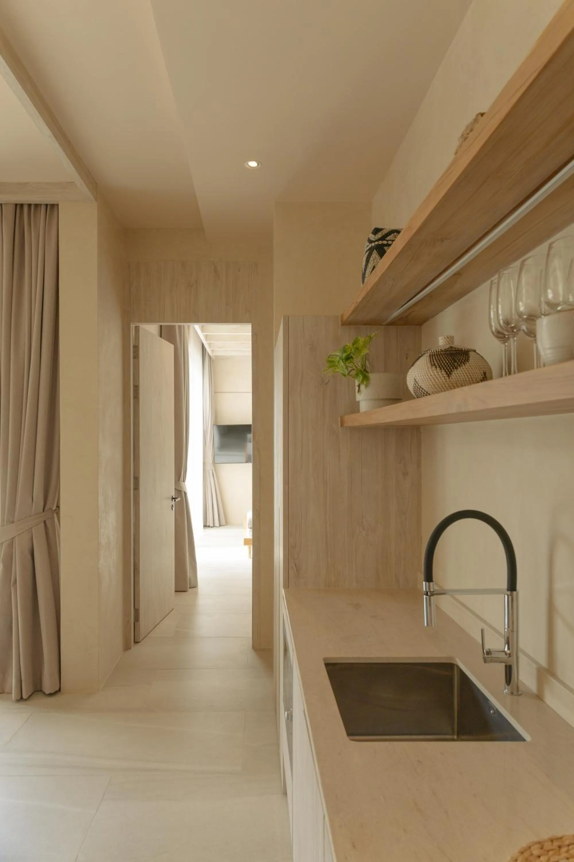 dishwasher in Eden Resort & Villas Phuket Patong