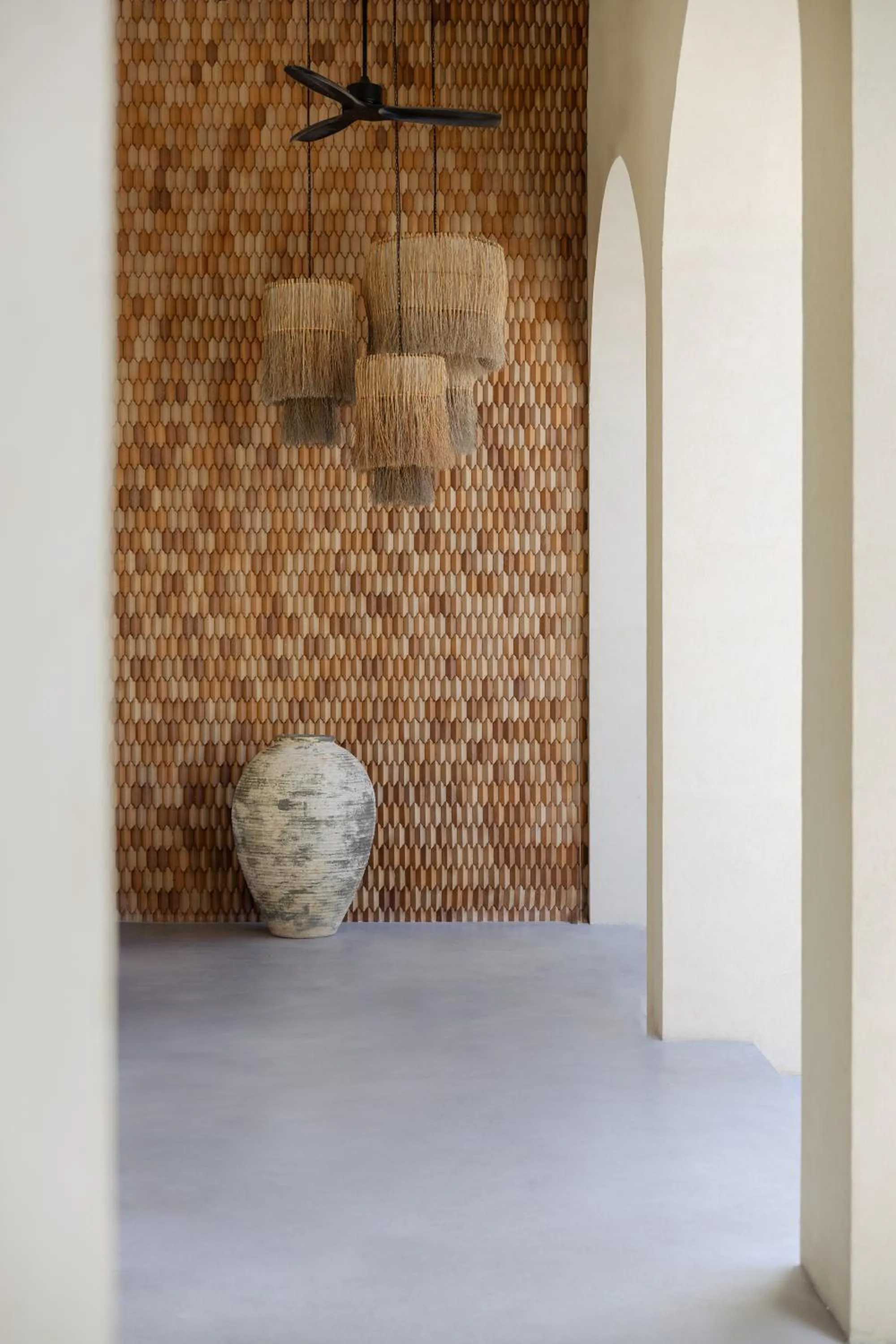 Property building in Eden Resort & Villas Phuket Patong