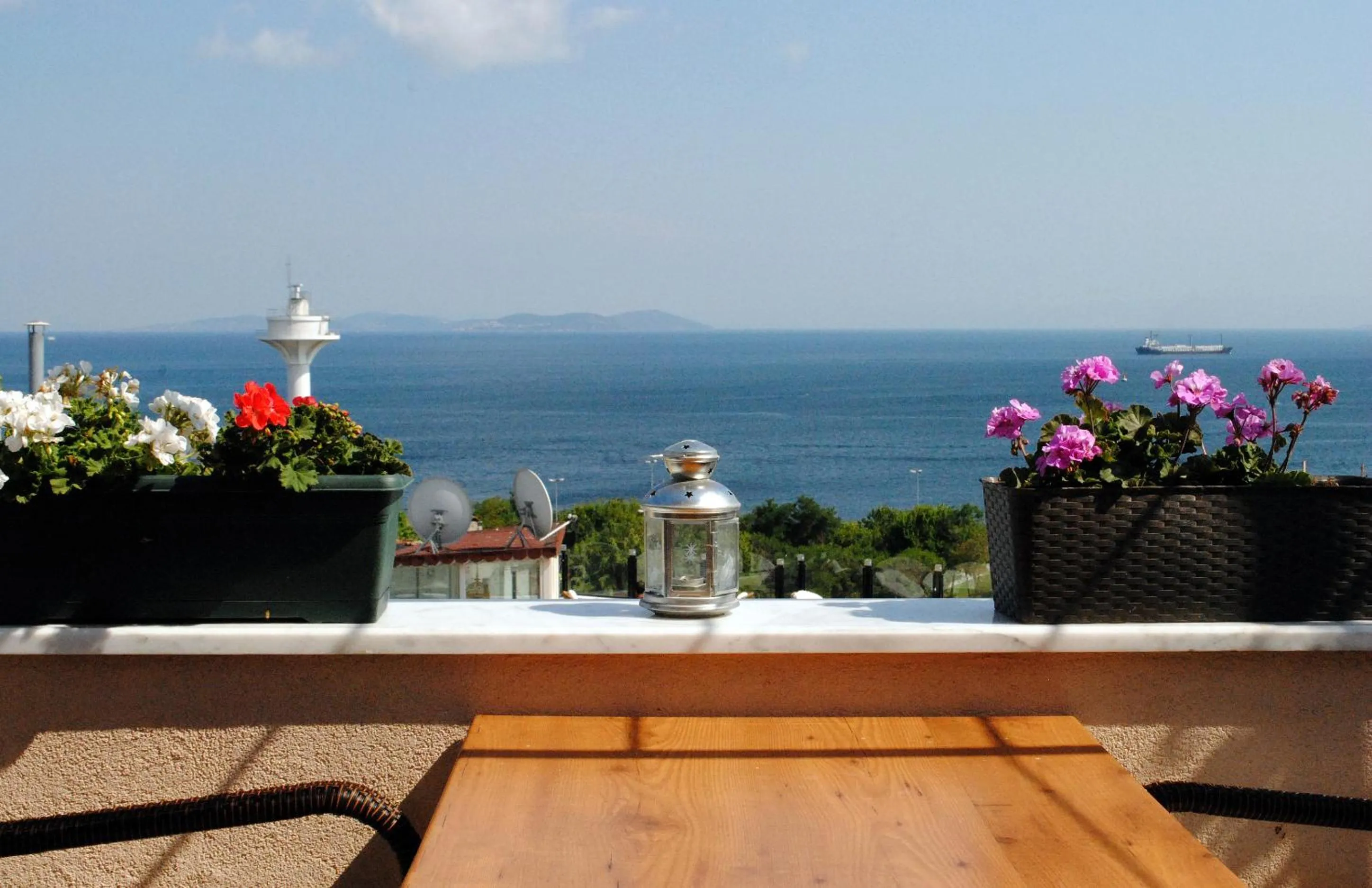 Day in Hotel Buhara Family Inn