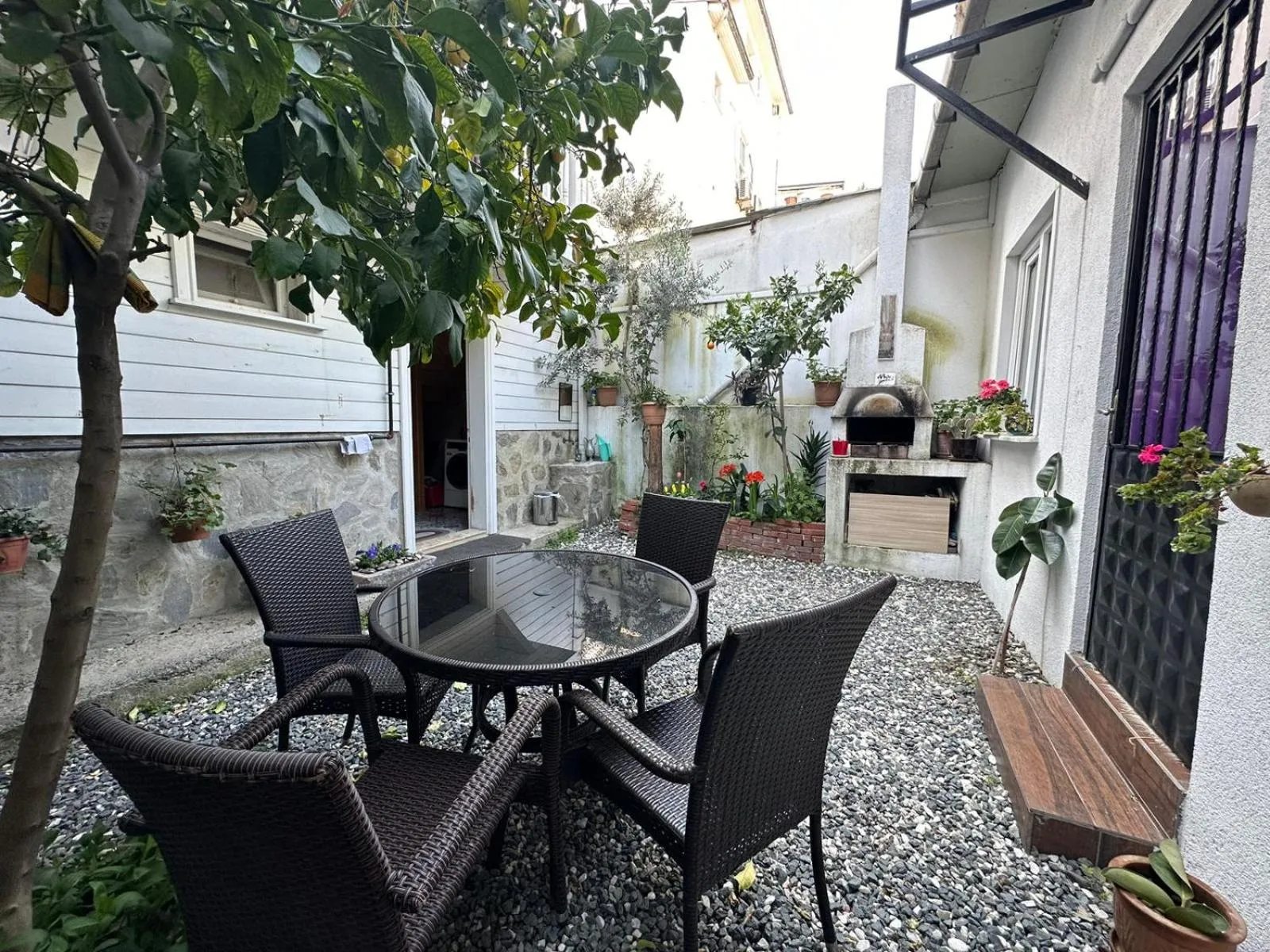 Hotel Buhara Family Inn