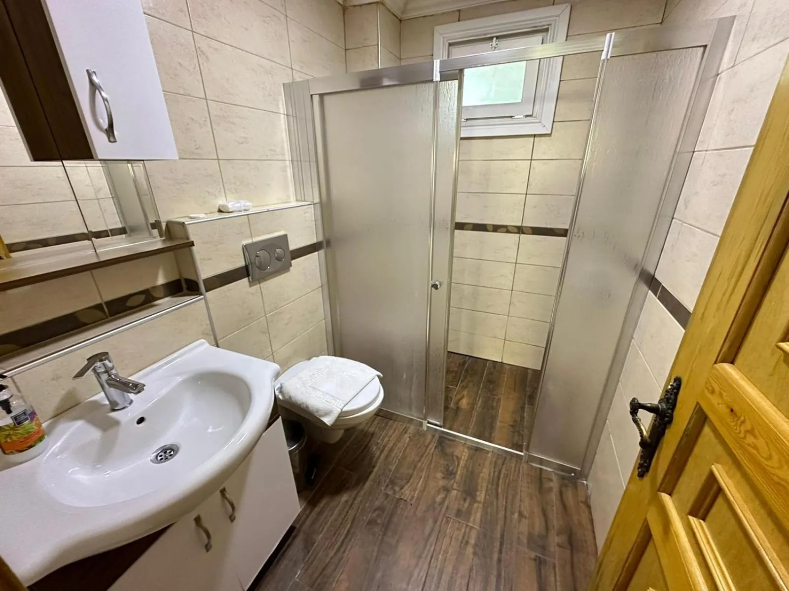 Hotel Buhara Family Inn