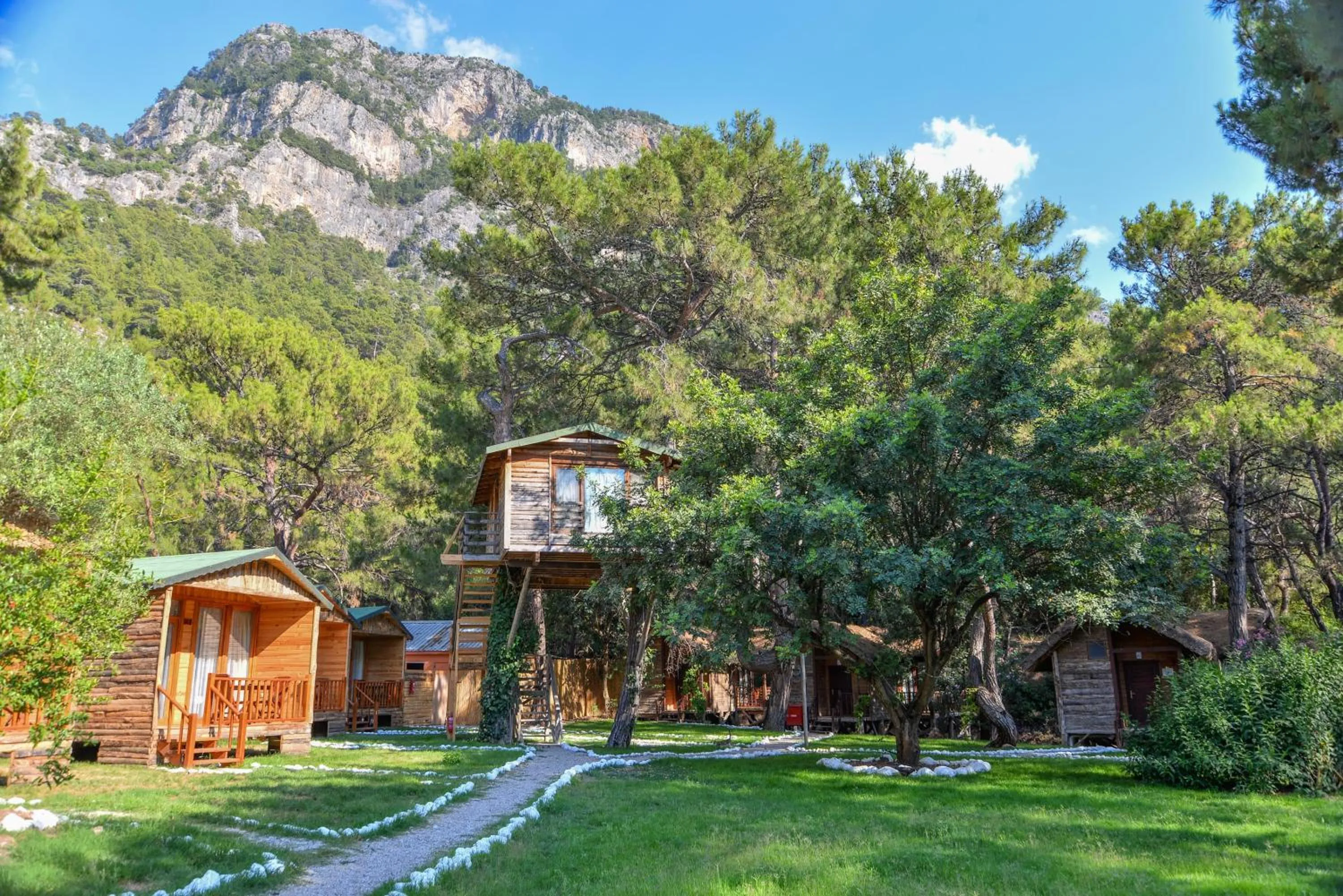 View (from property/room) in Sea Valley Lodge