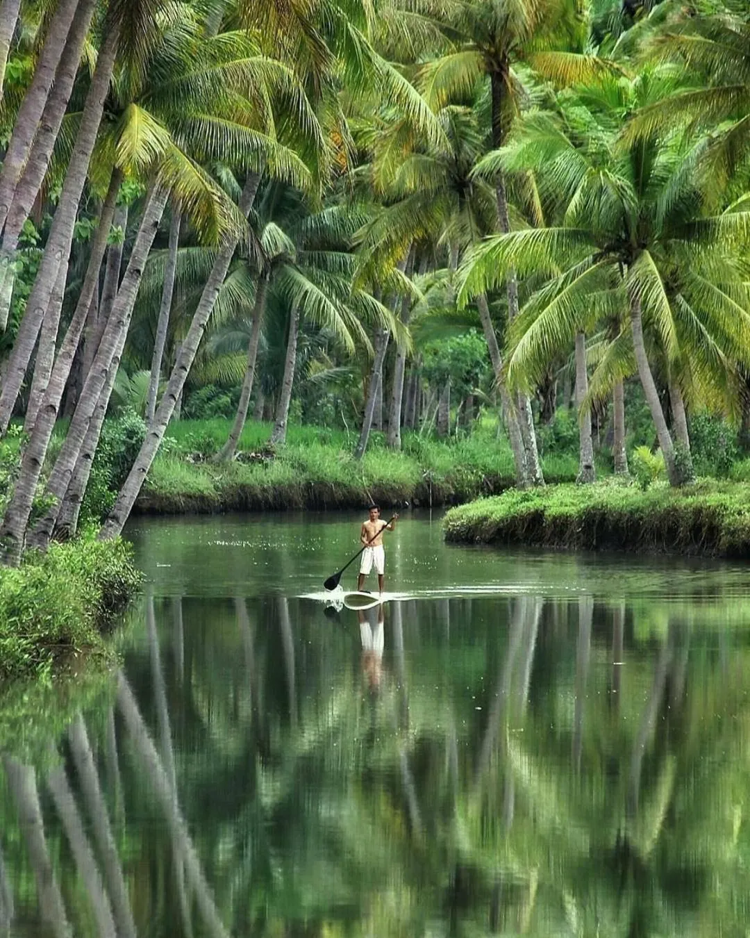 Arrys Watukarung Surfcamp