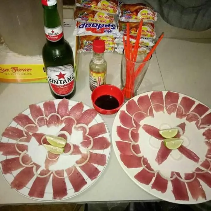 Arrys Watukarung Surfcamp