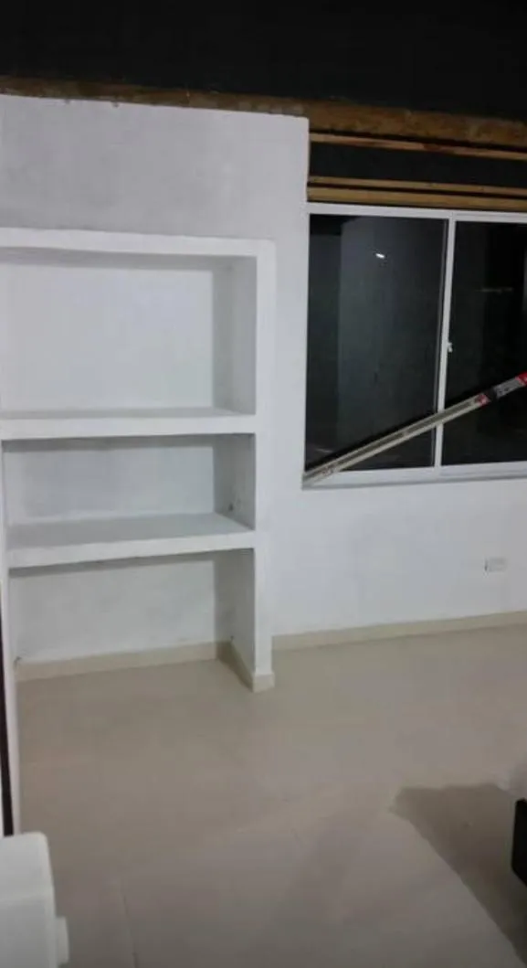 Indigo Palomino Beautiful House