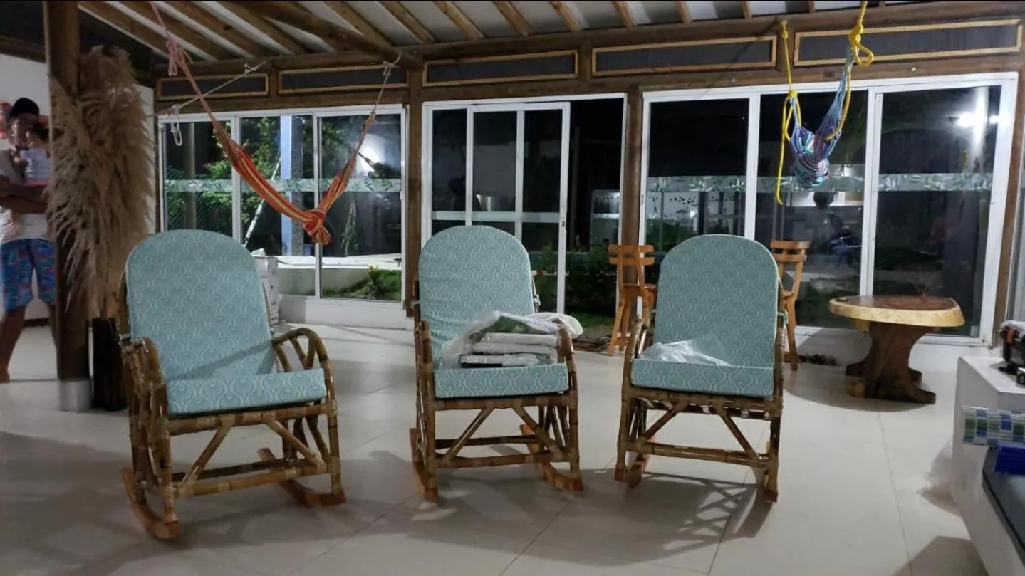 Indigo Palomino Beautiful House