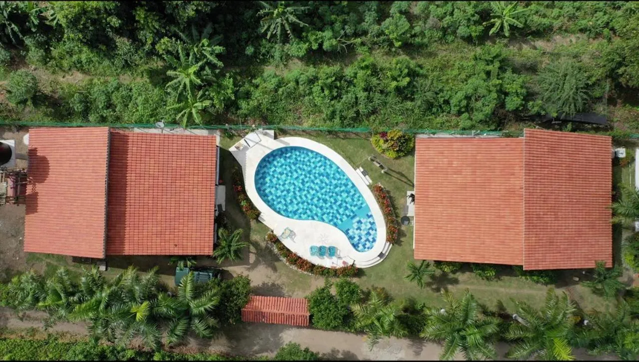 Indigo Palomino Beautiful House