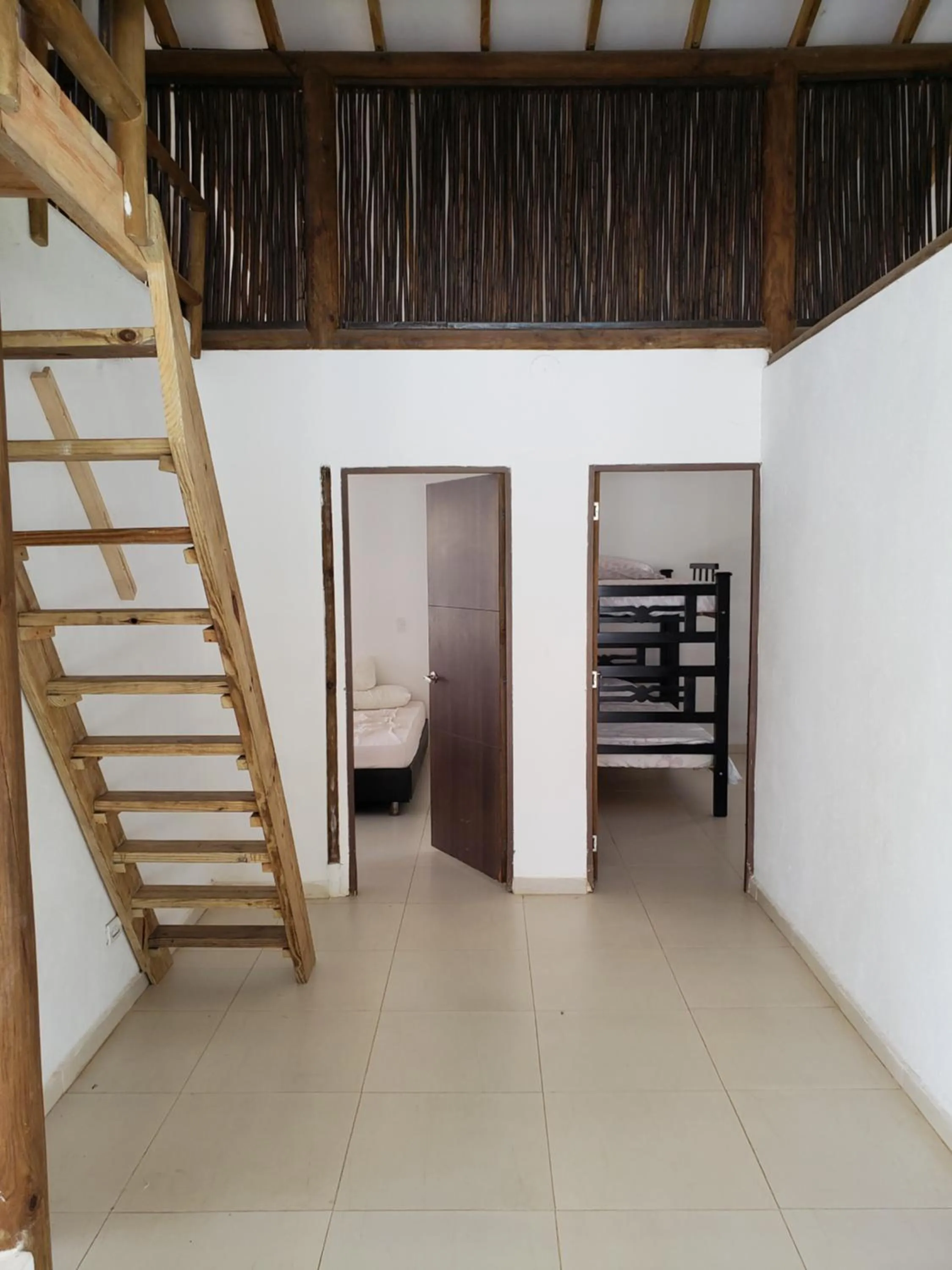 Indigo Palomino Beautiful House