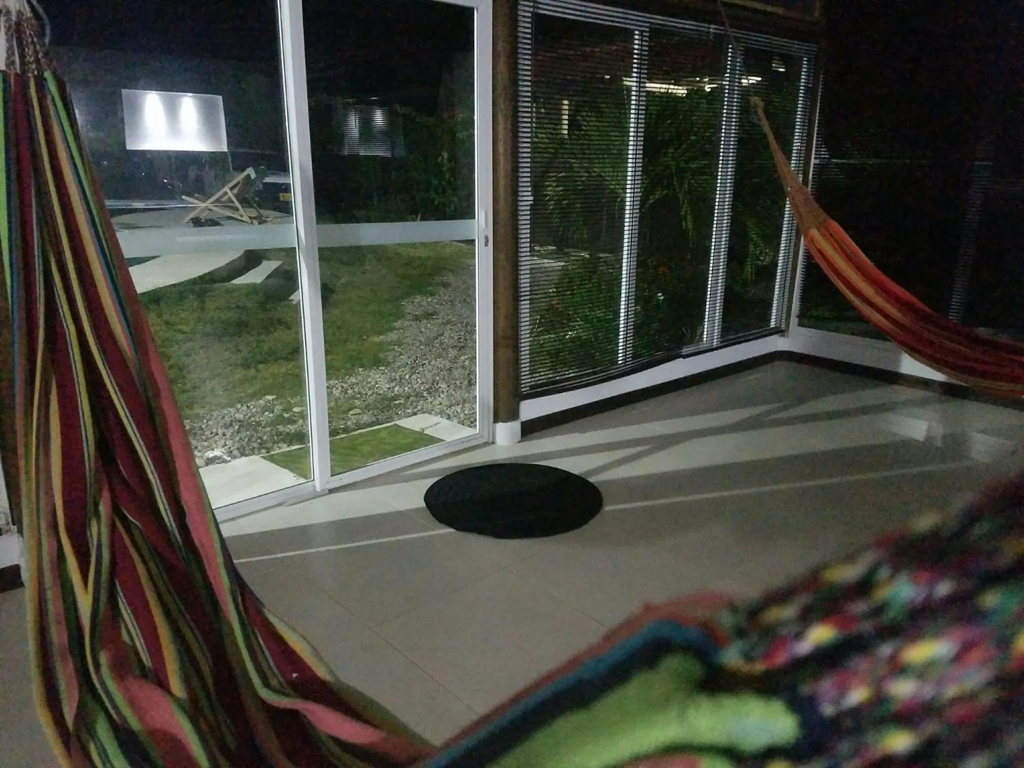 Indigo Palomino Beautiful House