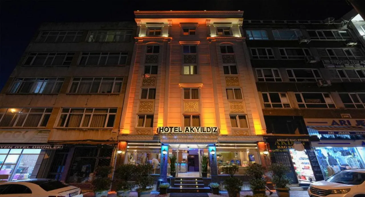 Hotel Akyildiz