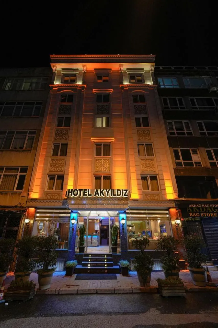 Hotel Akyildiz
