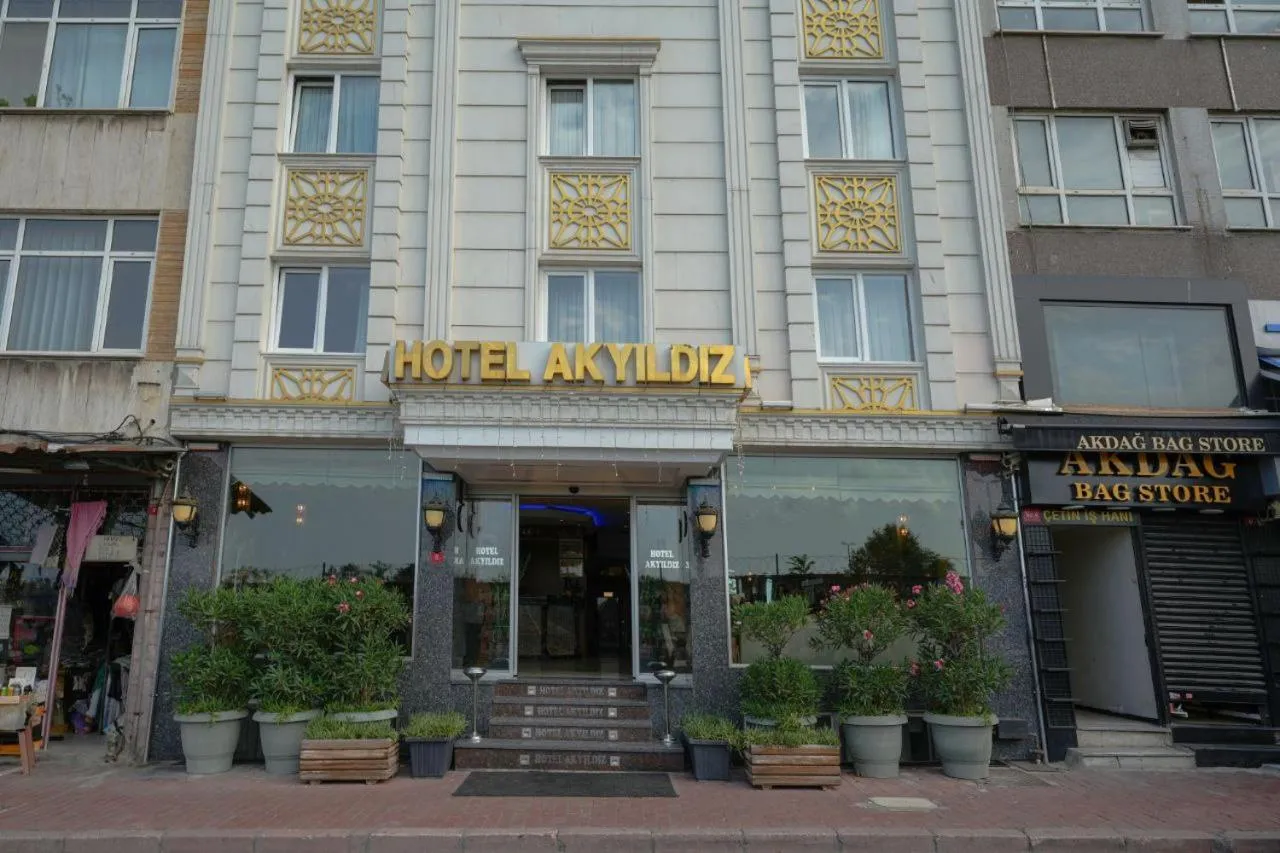 Hotel Akyildiz