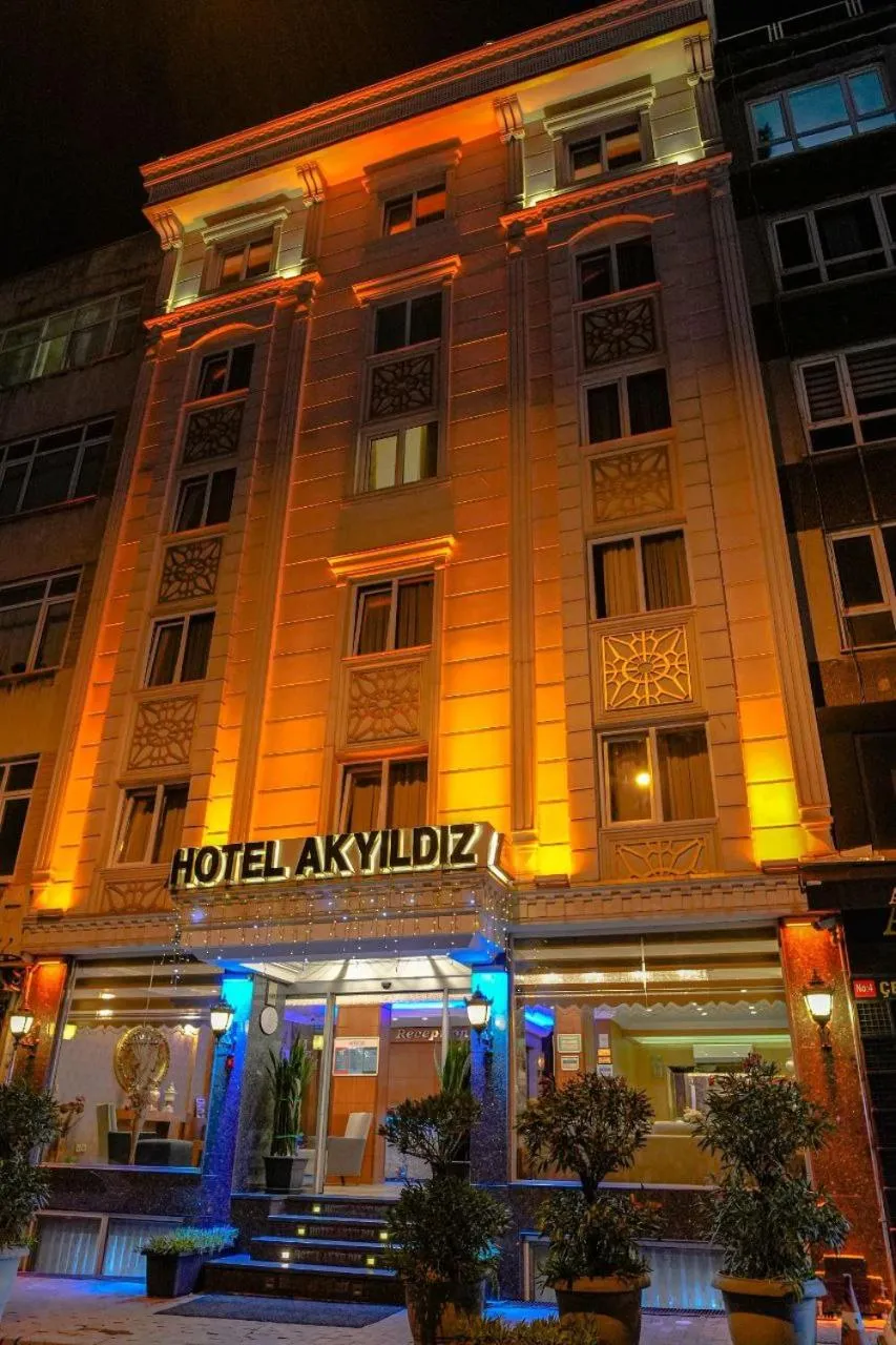 Hotel Akyildiz