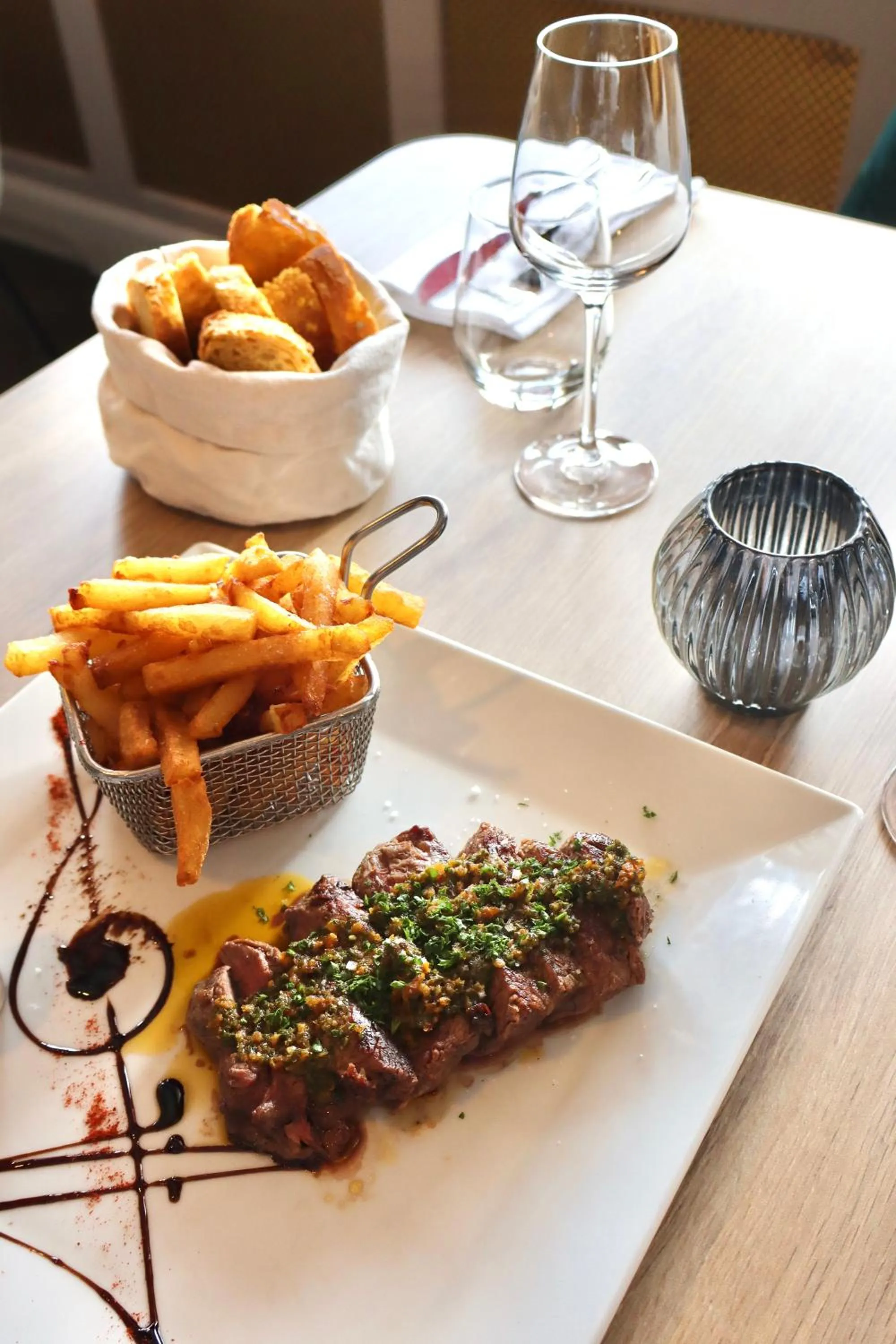 Best Western Hotel Ile de France