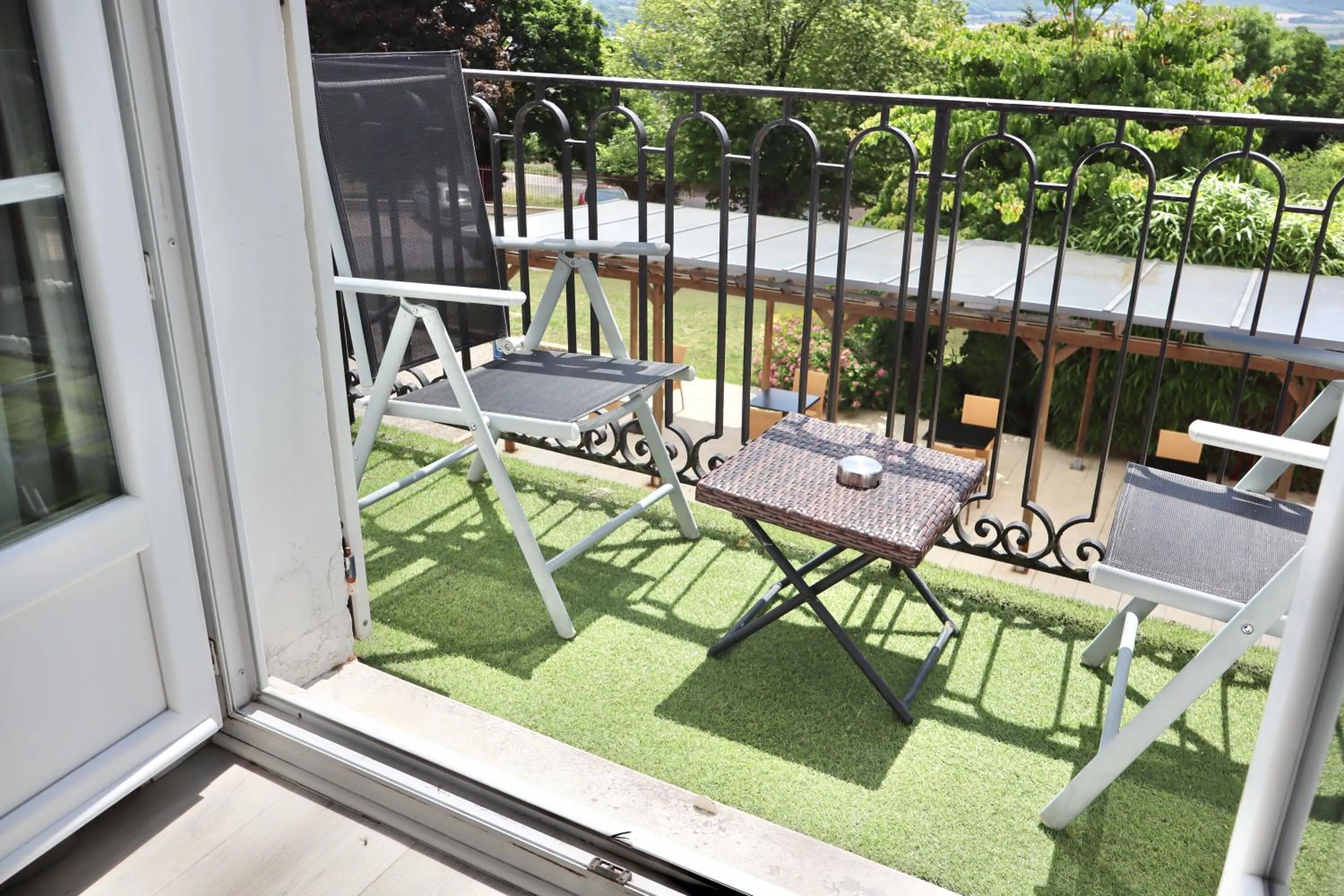 Best Western Hotel Ile de France