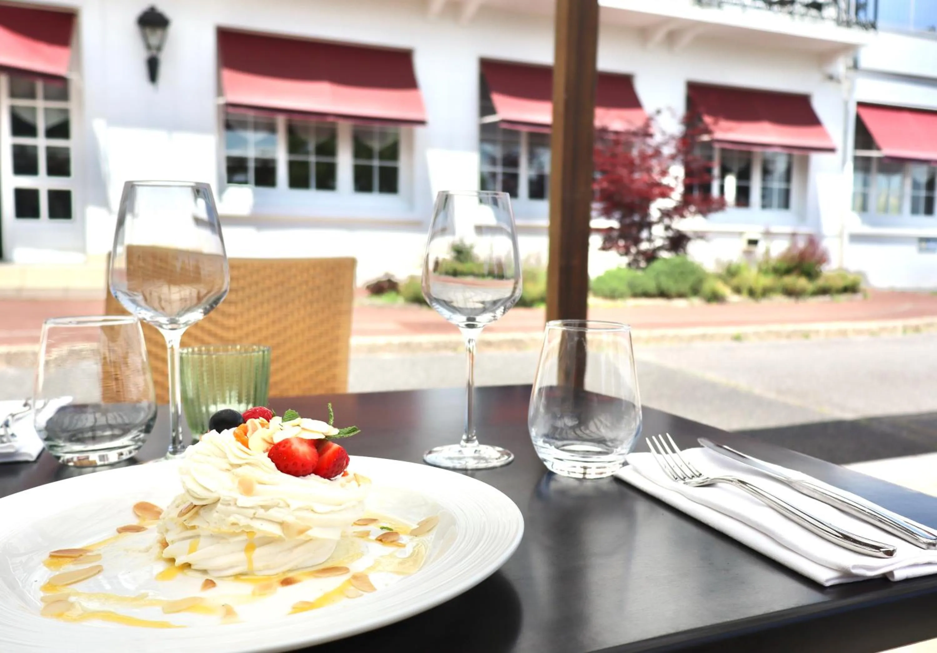 Best Western Hotel Ile de France