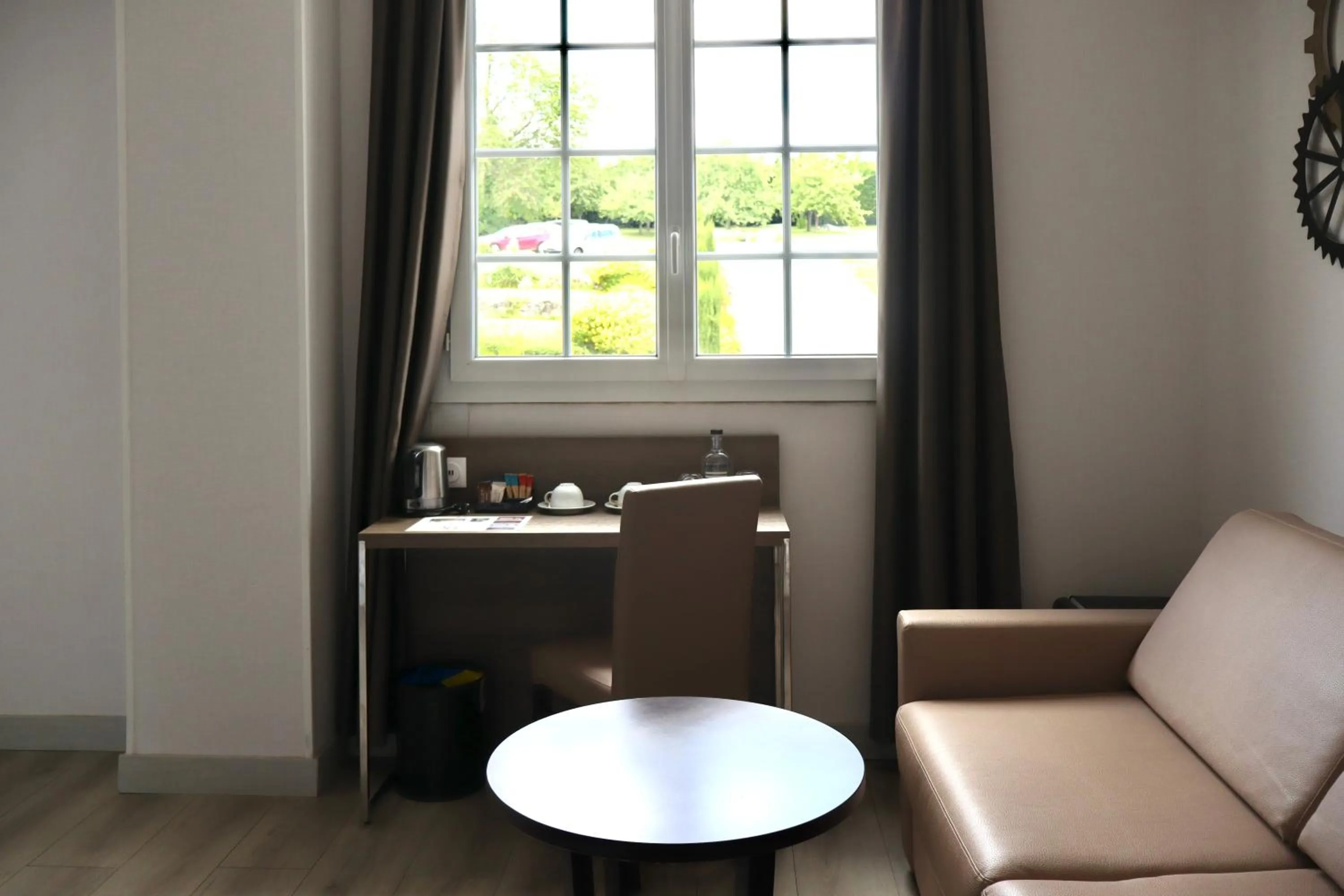 Best Western Hotel Ile de France