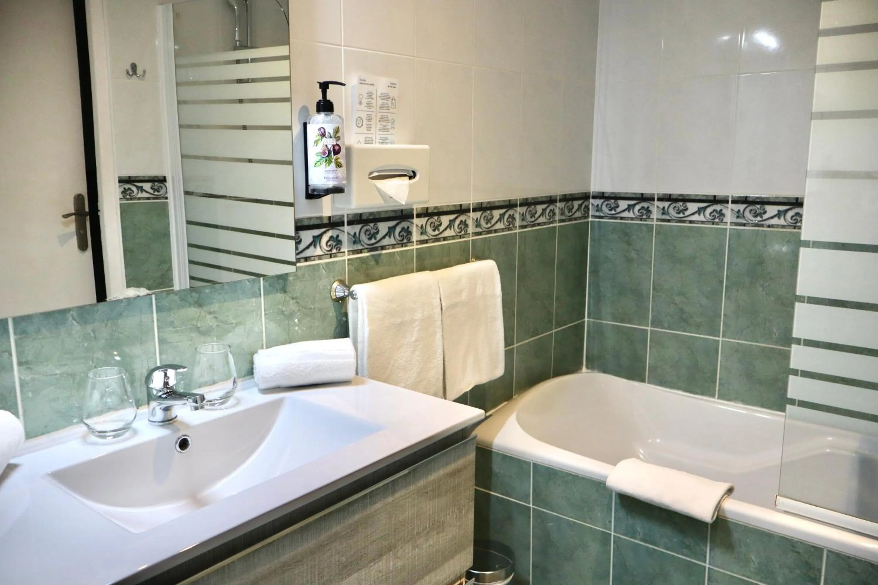 Best Western Hotel Ile de France