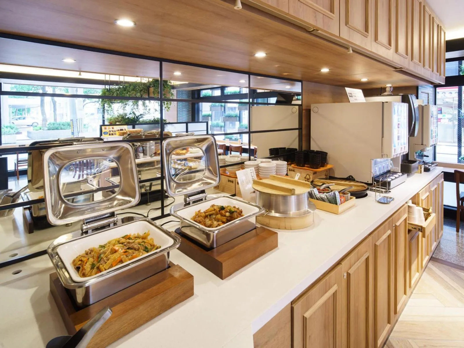 Super Hotel Umeda Higobashi