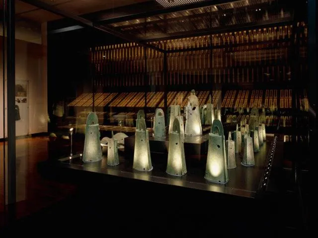 Nearby landmark in Super Hotel Izumo Ekimae