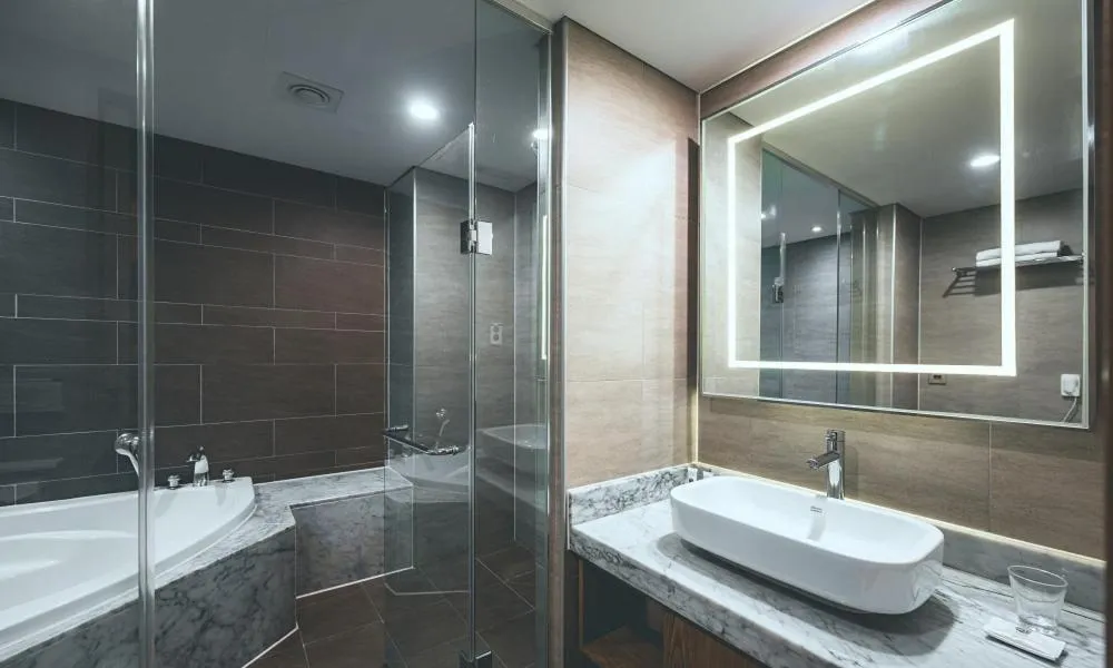 Wonju City Hotel HYEOKSIN