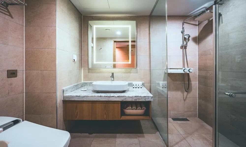 Wonju City Hotel HYEOKSIN