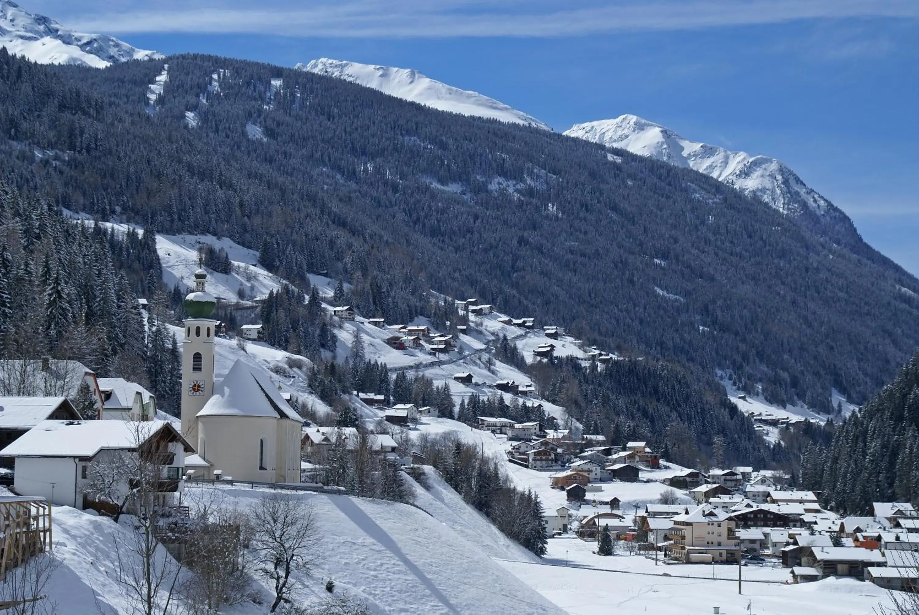 Hotel Lenz Hotel Lenz