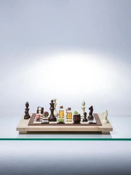 Restaurant/places to eat in Relais & Châteaux IN LAIN Hotel Cadonau