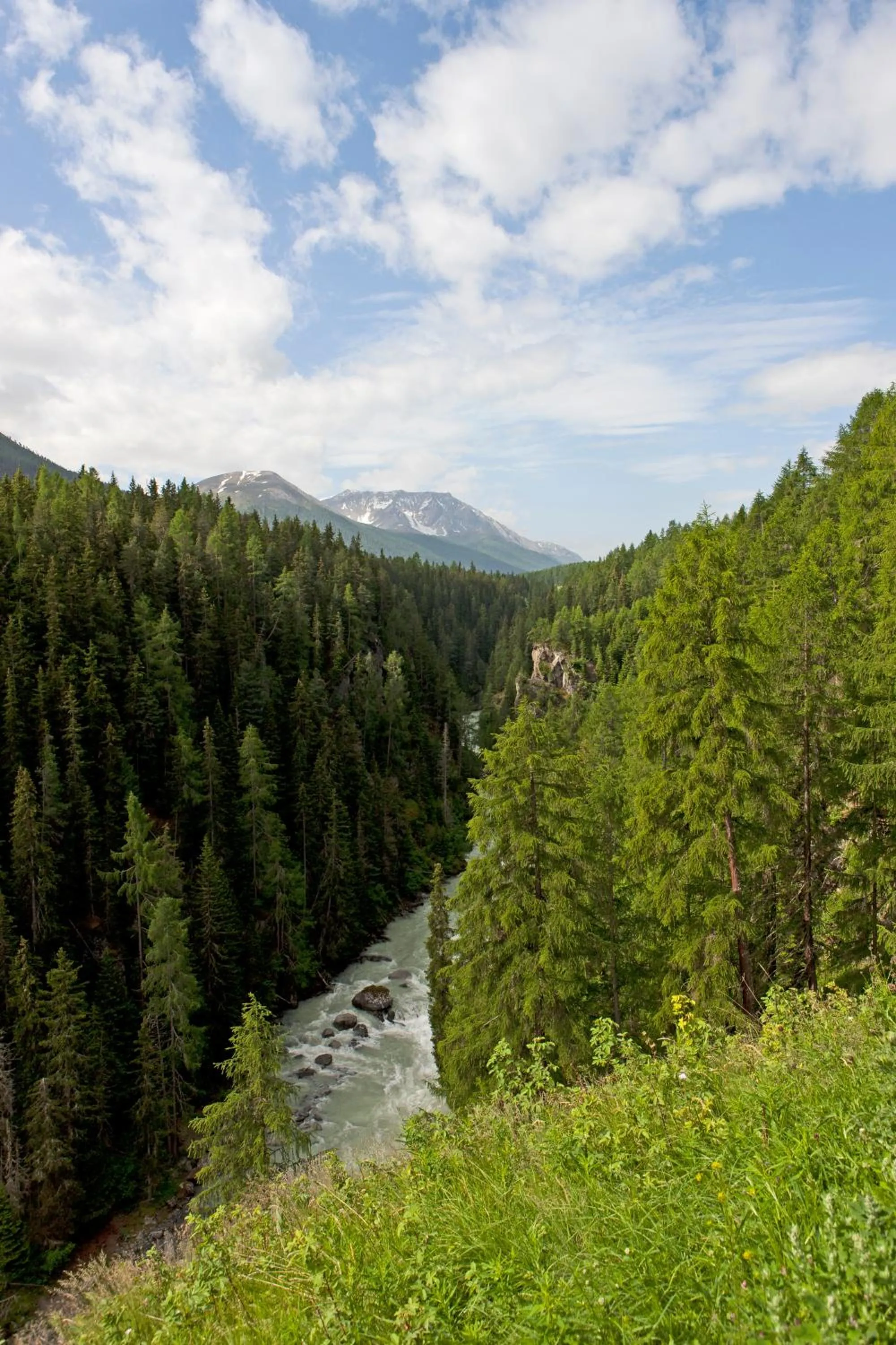 Day in Relais & Châteaux IN LAIN Hotel Cadonau