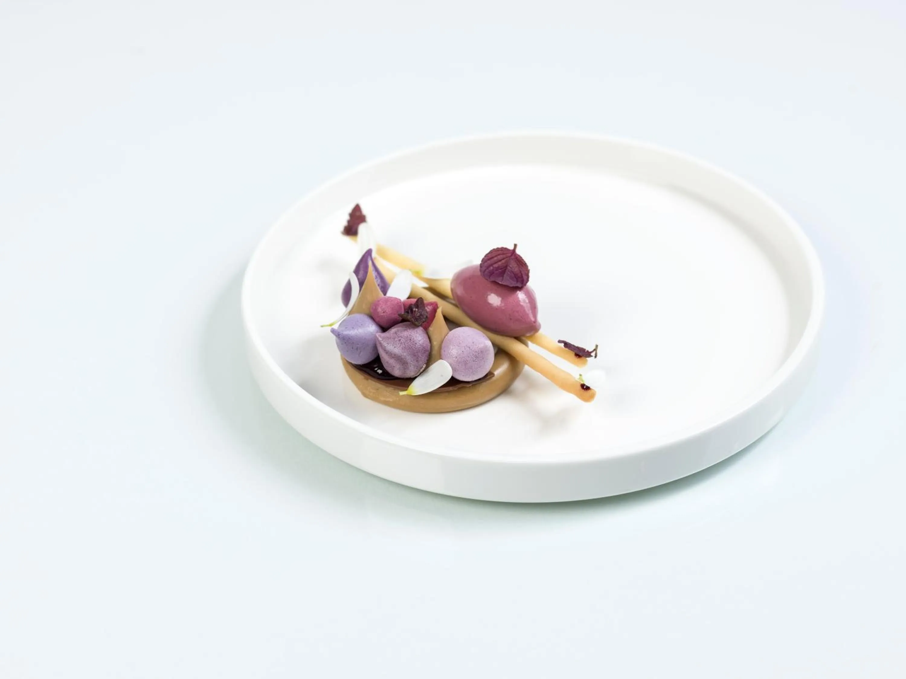 Restaurant/places to eat in Relais & Châteaux IN LAIN Hotel Cadonau