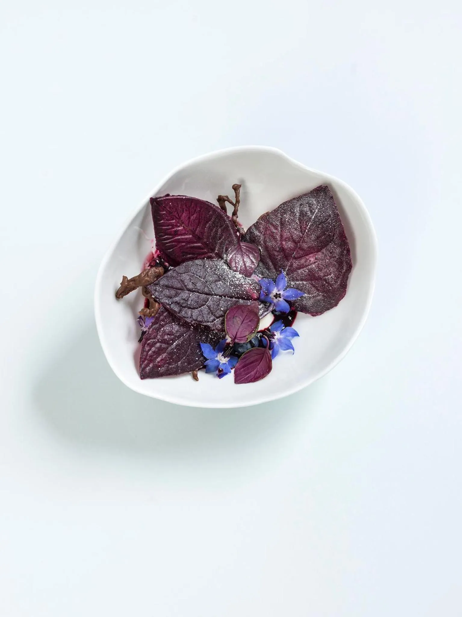 Restaurant/places to eat in Relais & Châteaux IN LAIN Hotel Cadonau