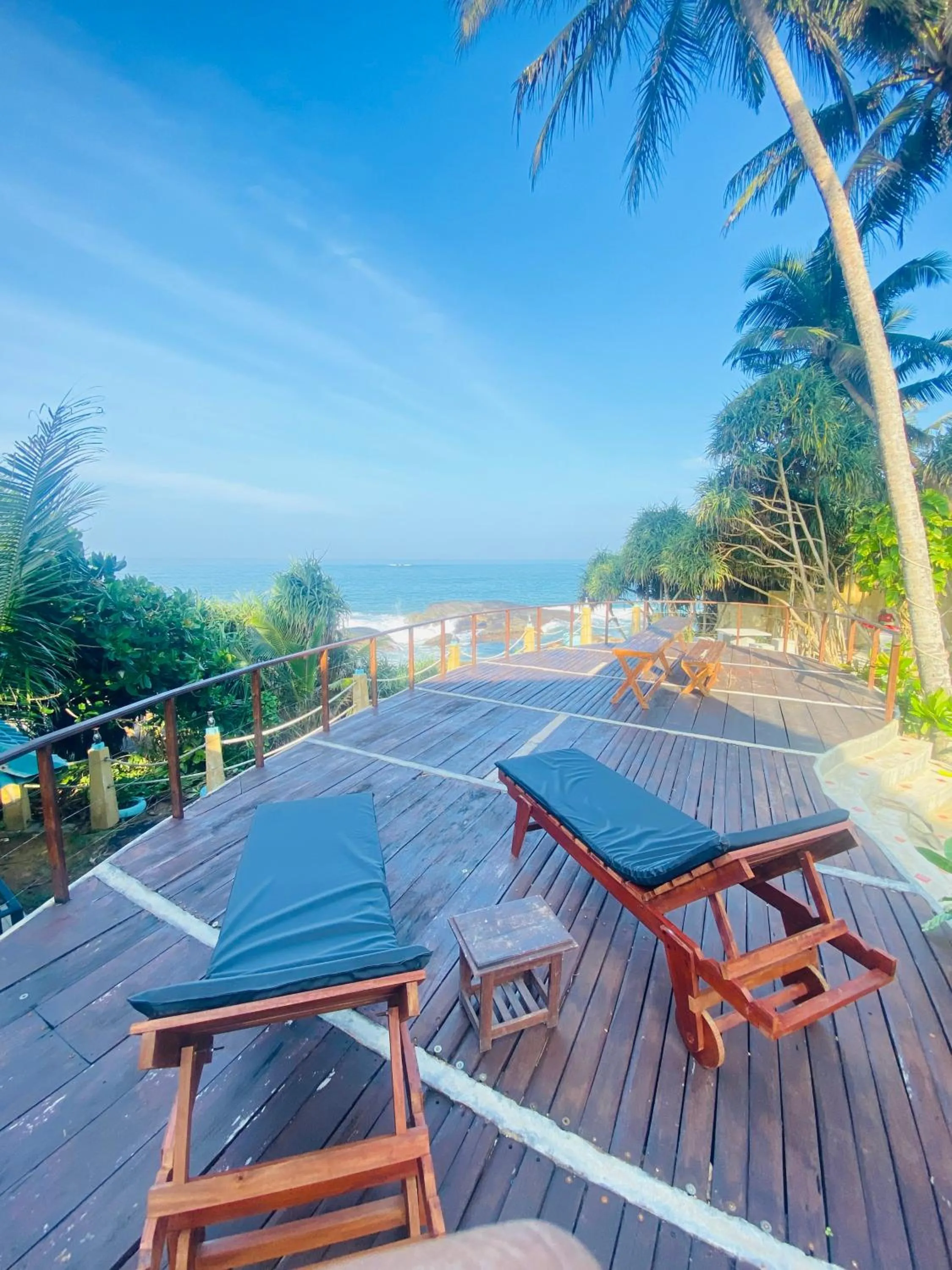 Ocean Caves, Balapitiya