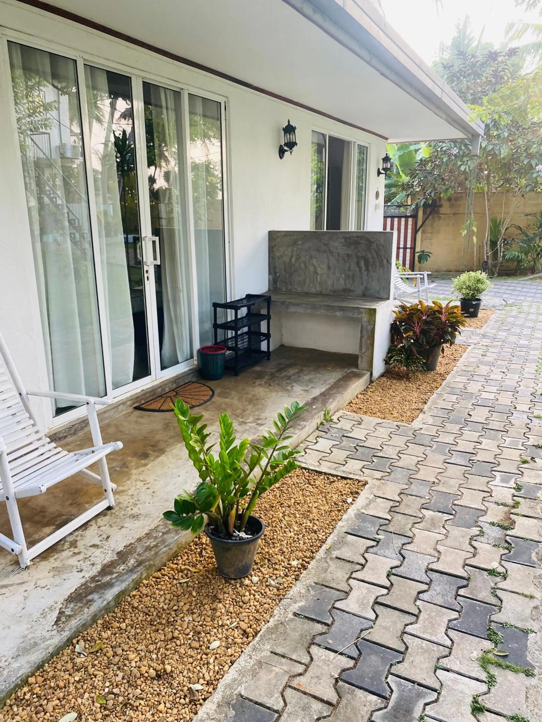 Ocean Caves, Balapitiya