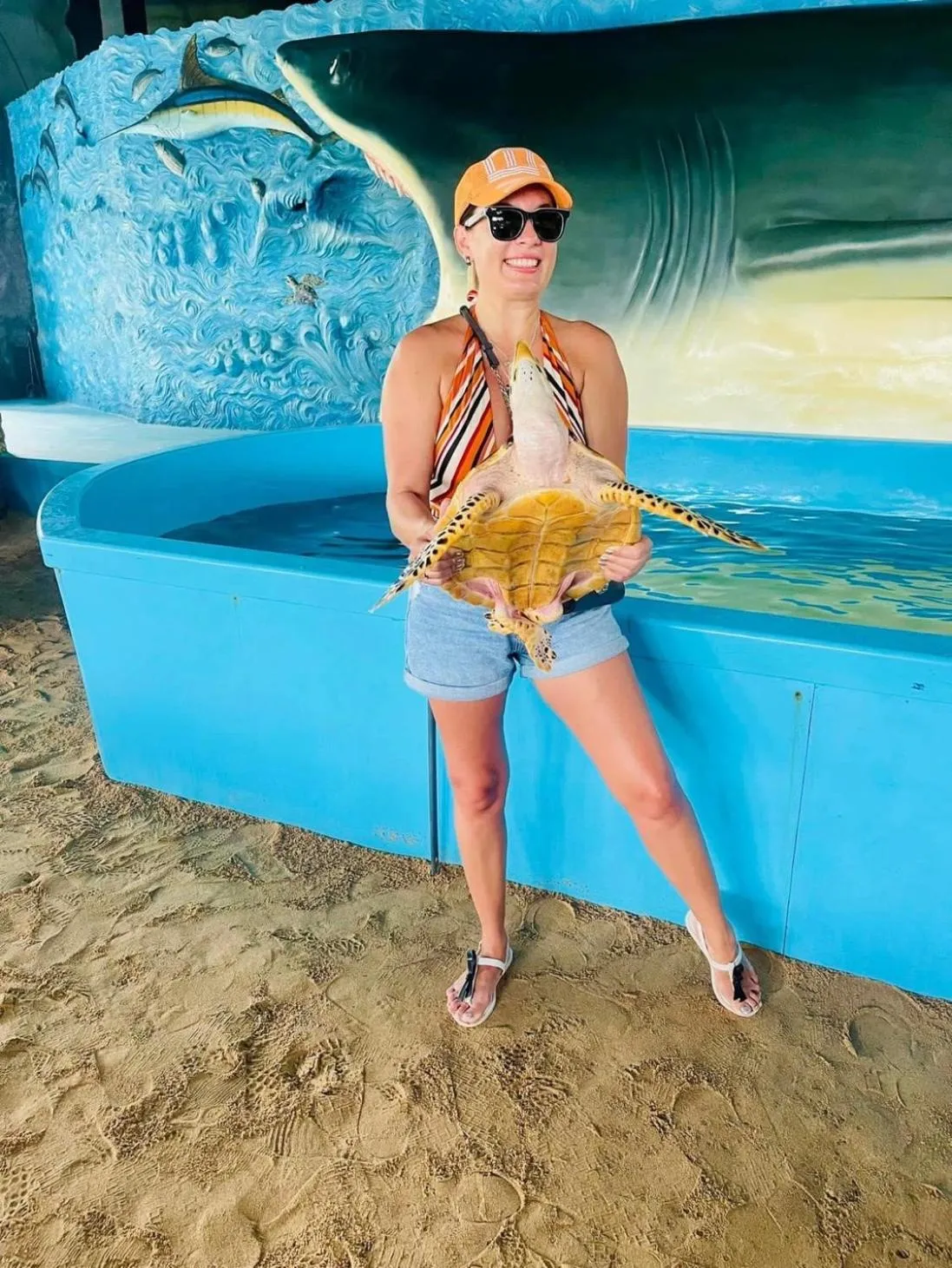 Ocean Caves, Balapitiya