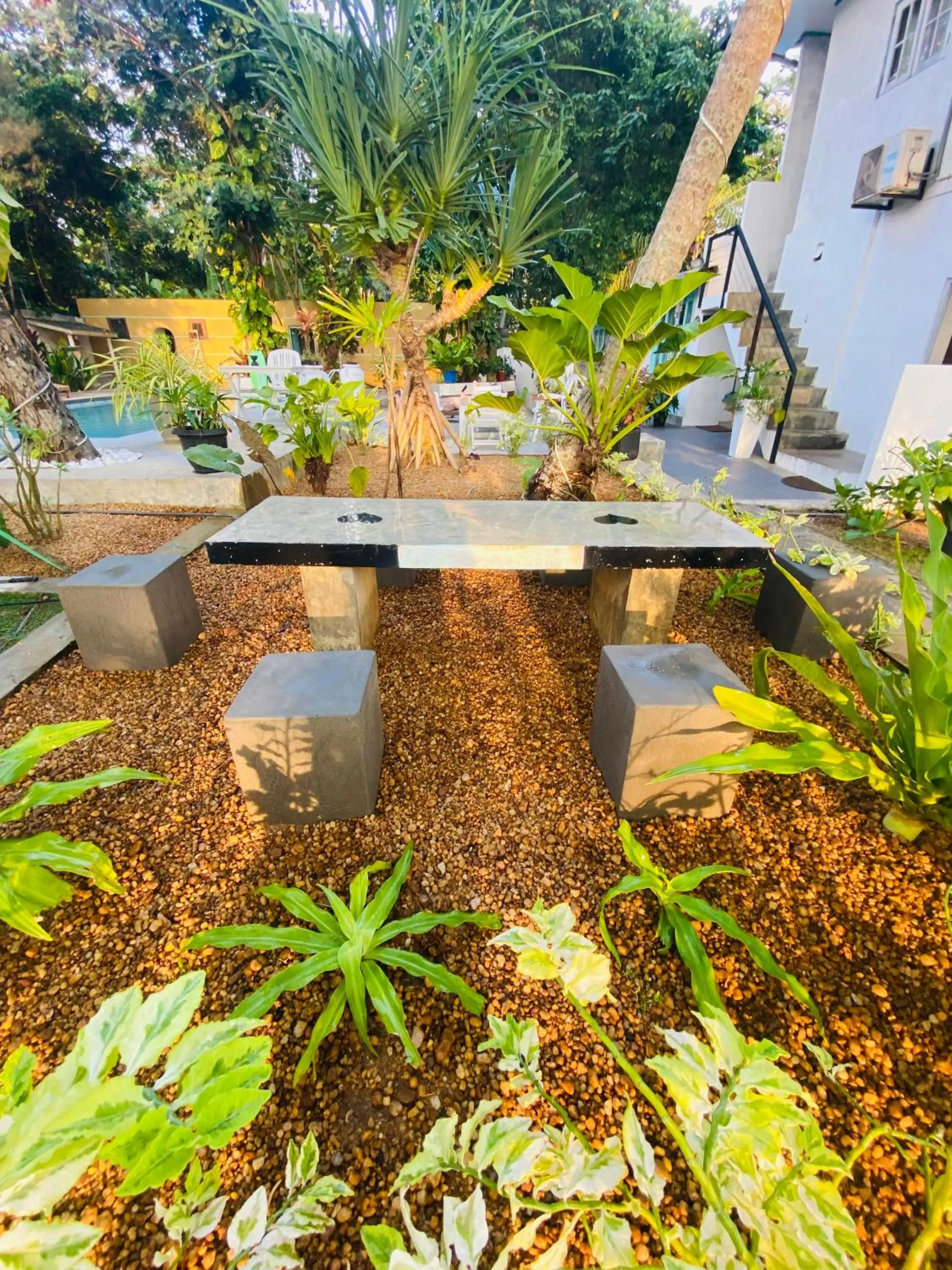 Ocean Caves, Balapitiya