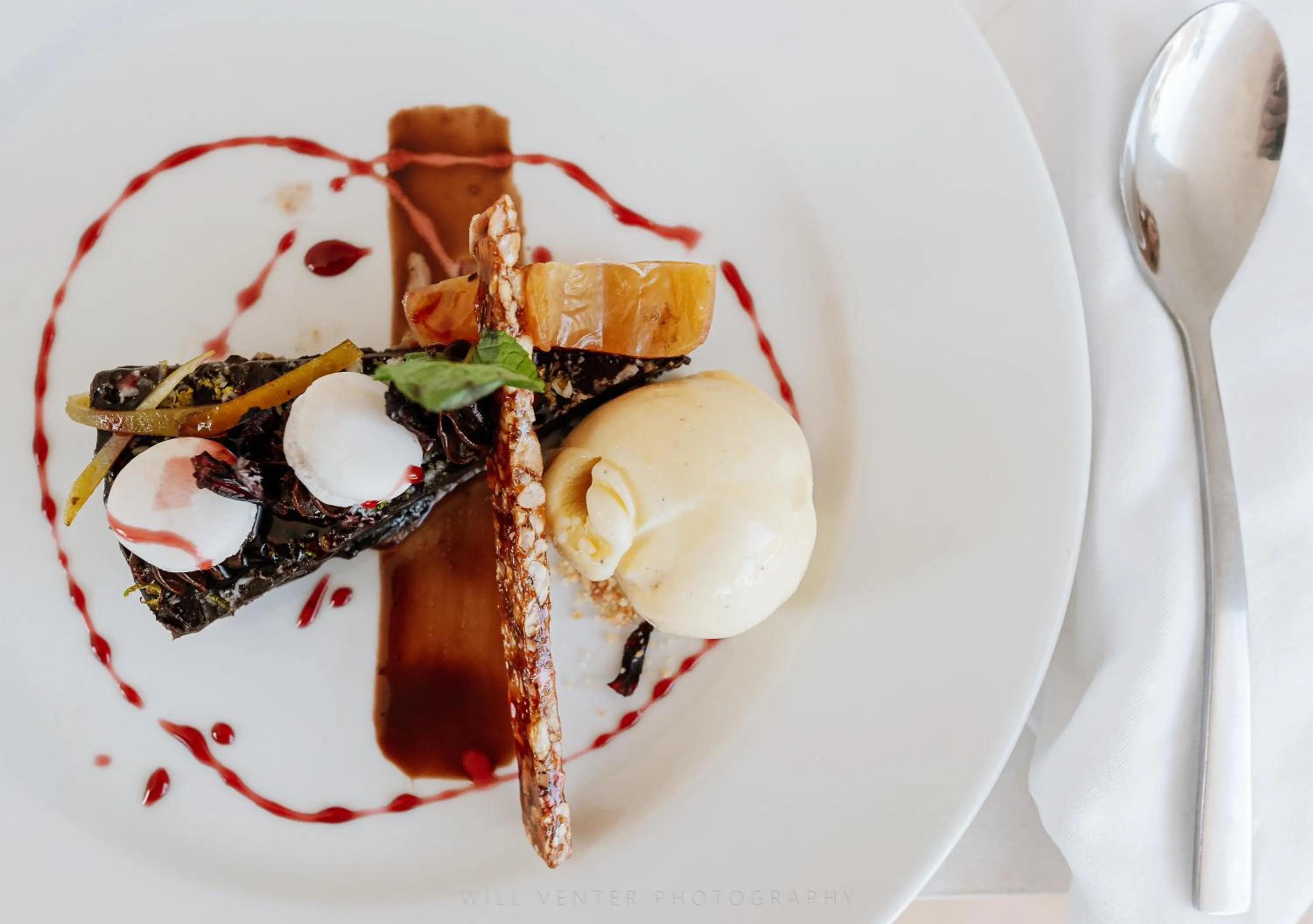 Food and drinks in Zanziblue Boutique Villas