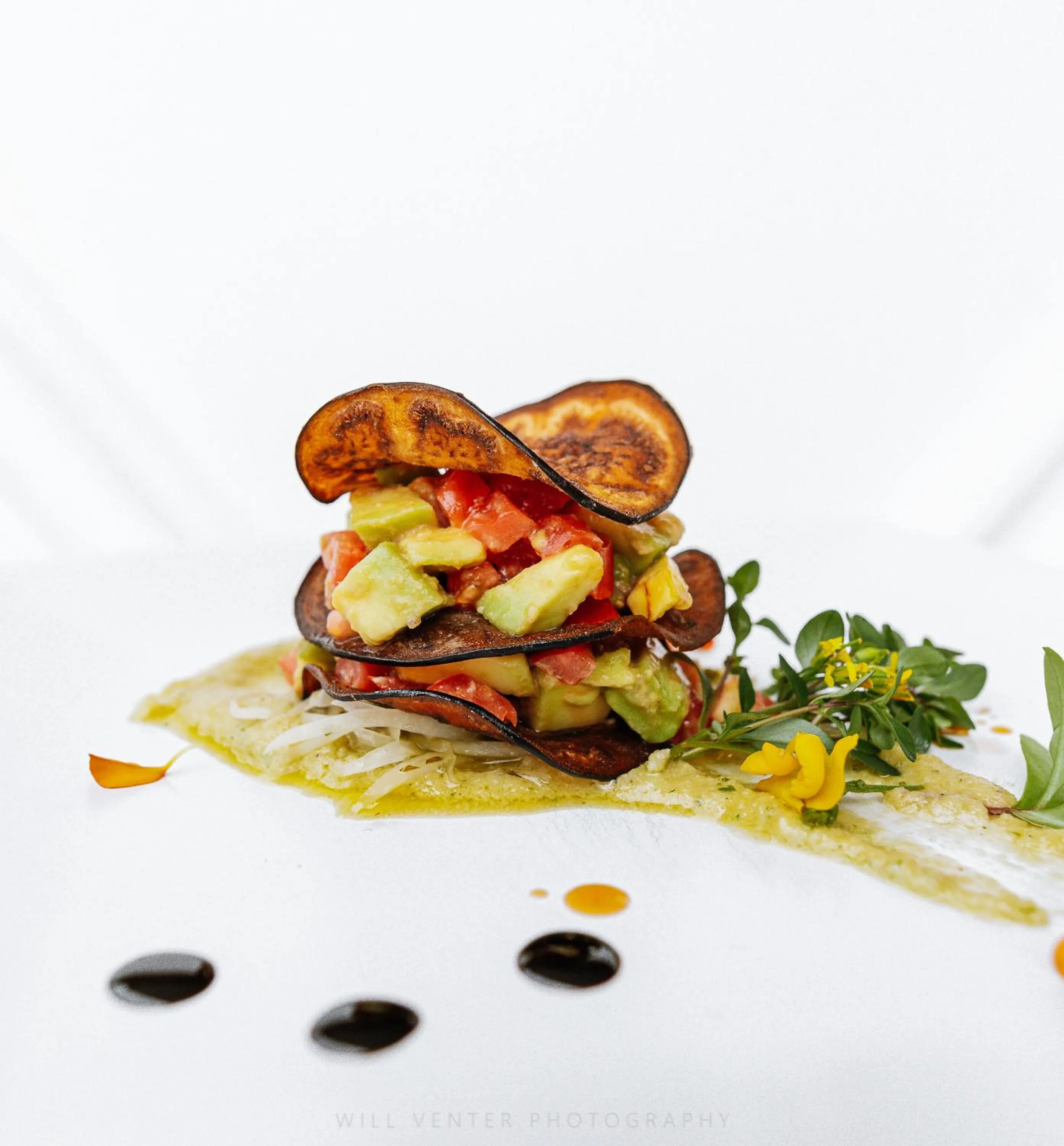 Food and drinks in Zanziblue Boutique Villas