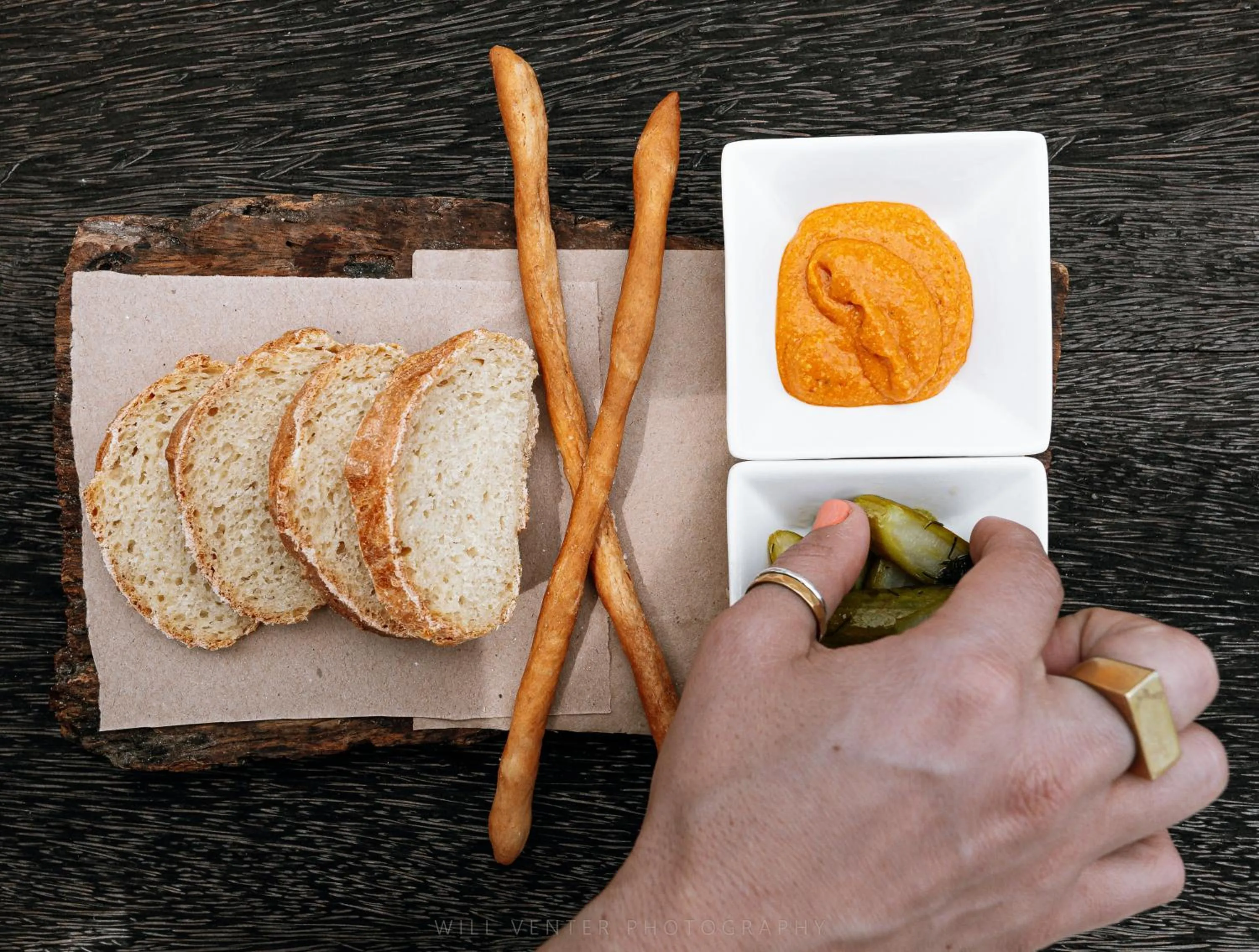 Food and drinks in Zanziblue Boutique Villas