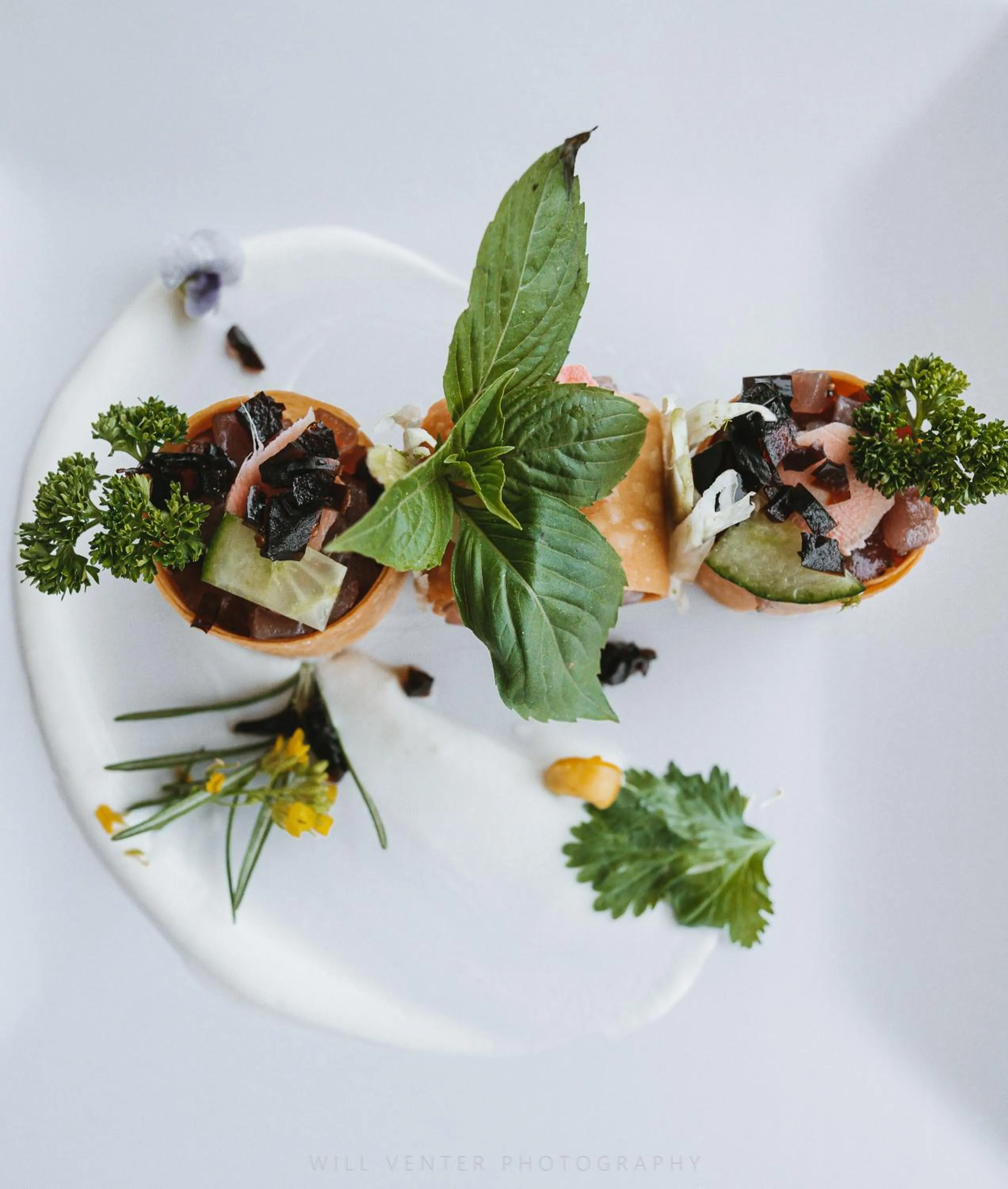 Food and drinks in Zanziblue Boutique Villas